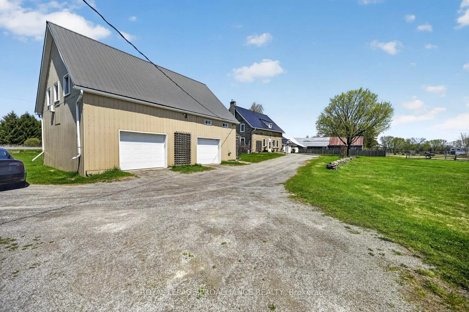 Photo 29 of 3945 County Road 26, Elizabethtown-Kitley, Elizabethtown Kitley (Old Kitley) Twp — HOMEH