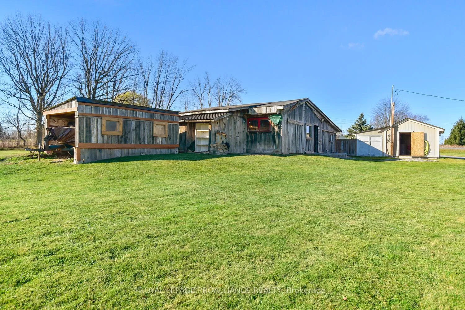 Photo 25 of 3945 County Road 26, Elizabethtown-Kitley, Elizabethtown Kitley (Old Kitley) Twp — HOMEH