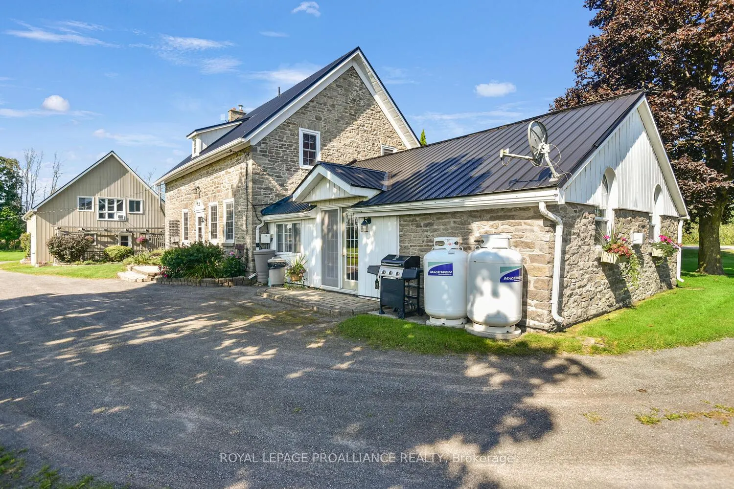 Photo 26 of 3945 County Road 26, Elizabethtown-Kitley, Elizabethtown Kitley (Old Kitley) Twp — HOMEH