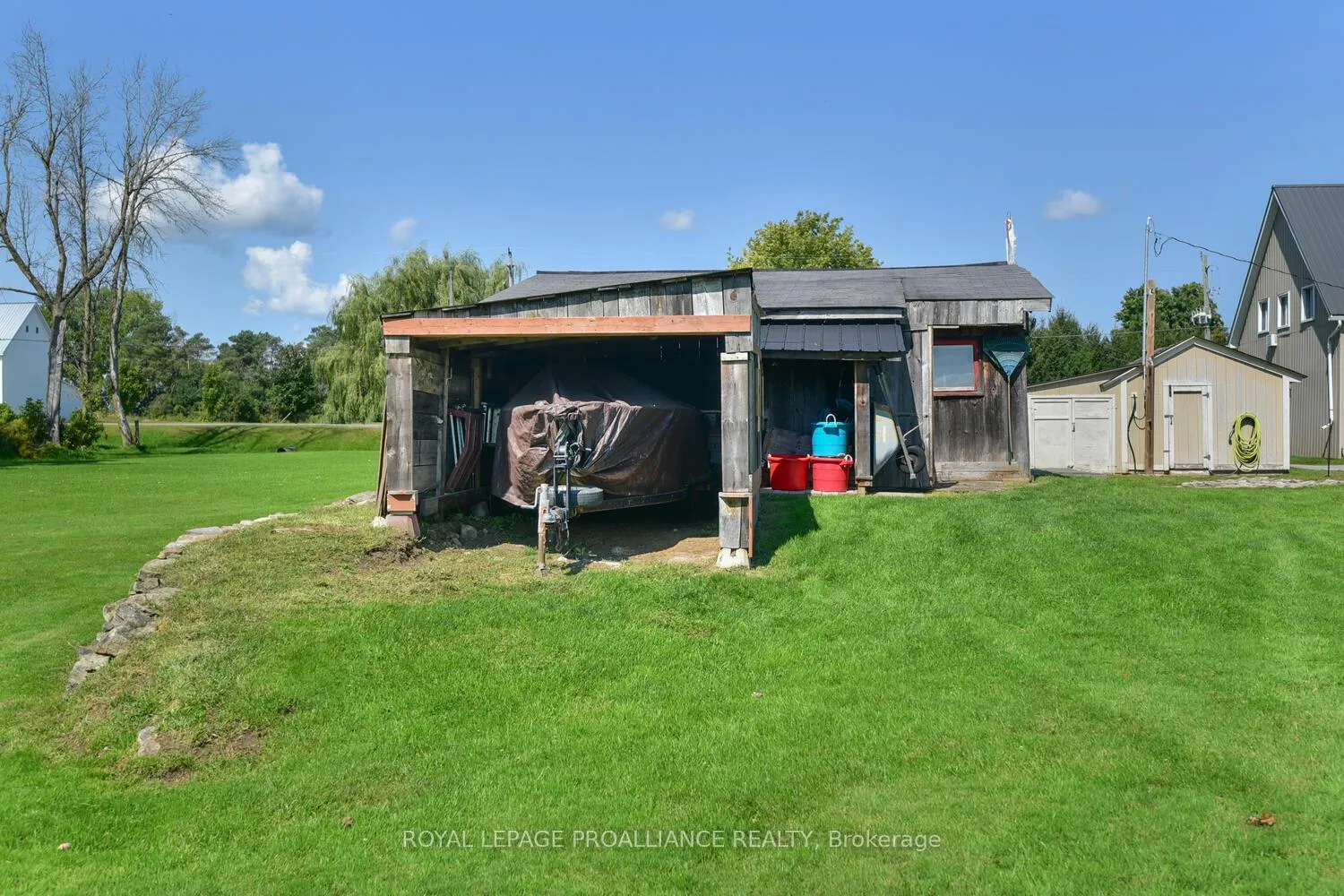 Photo 28 of 3945 County Road 26, Elizabethtown-Kitley, Elizabethtown Kitley (Old Kitley) Twp — HOMEH