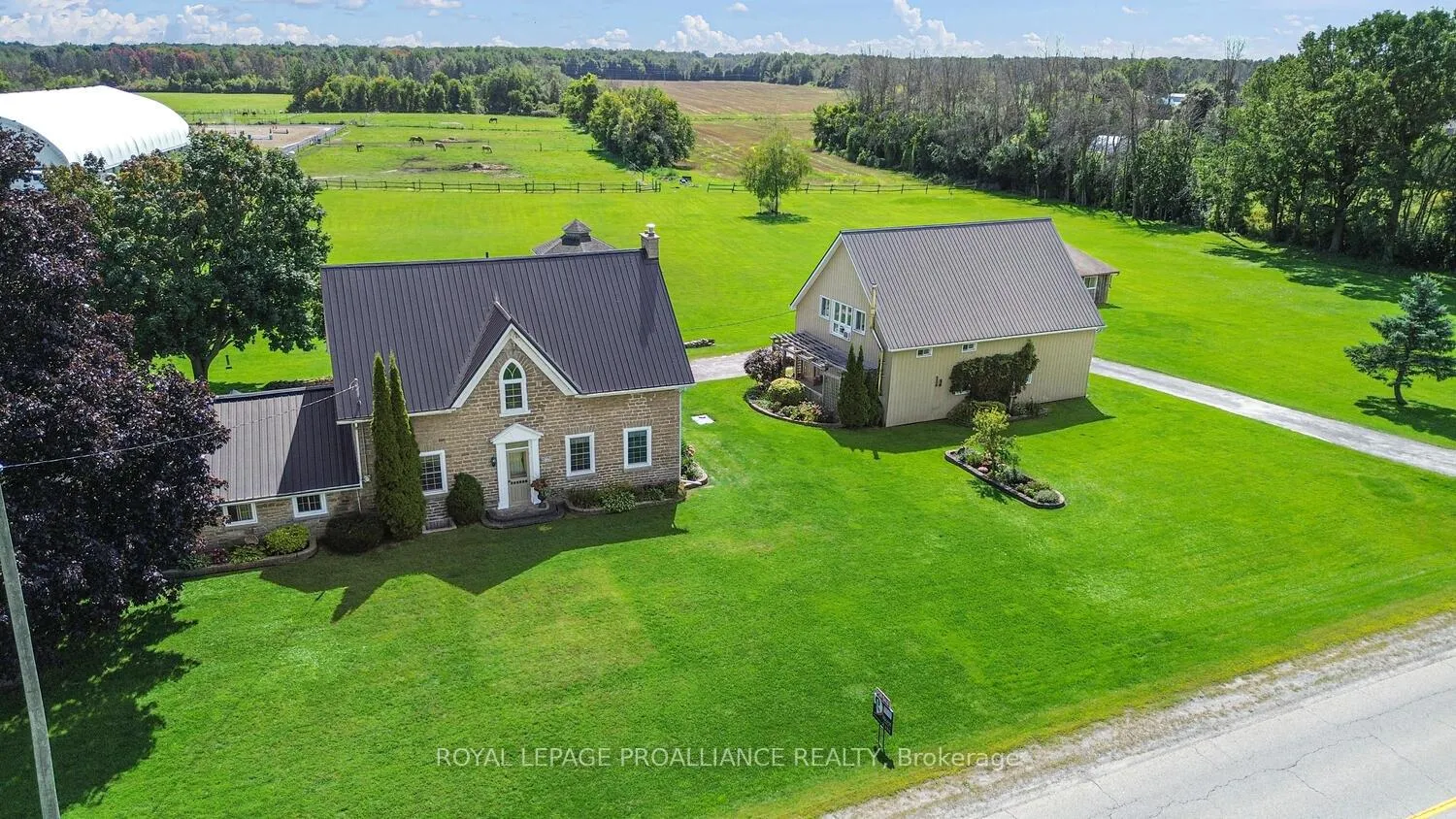 Photo 36 of 3945 County Road 26, Elizabethtown-Kitley, Elizabethtown Kitley (Old Kitley) Twp — HOMEH