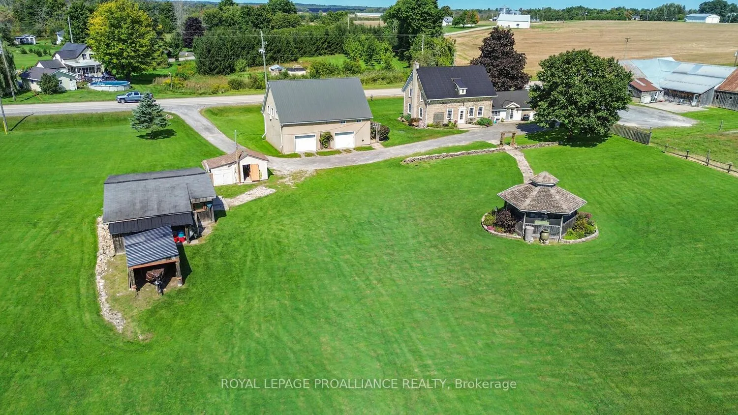 Photo 37 of 3945 County Road 26, Elizabethtown-Kitley, Elizabethtown Kitley (Old Kitley) Twp — HOMEH