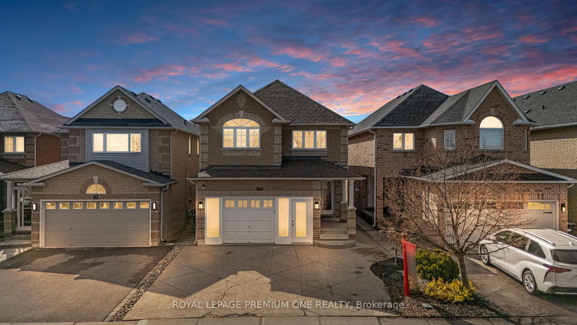 Photo 1 of 178 Cedargrove Road, Caledon, Bolton West — HOMEH