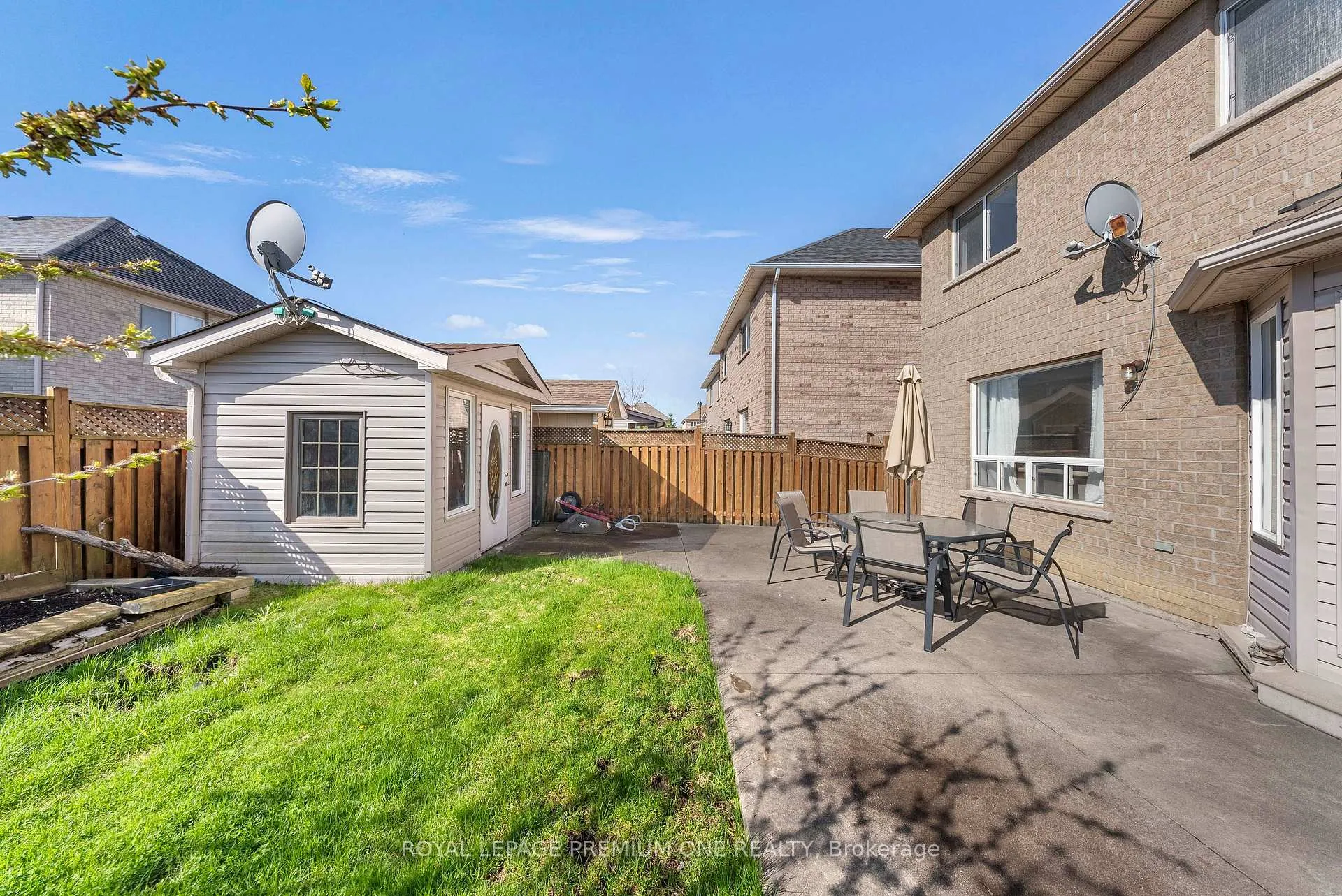 Photo 45 of 178 Cedargrove Road, Caledon, Bolton West — HOMEH