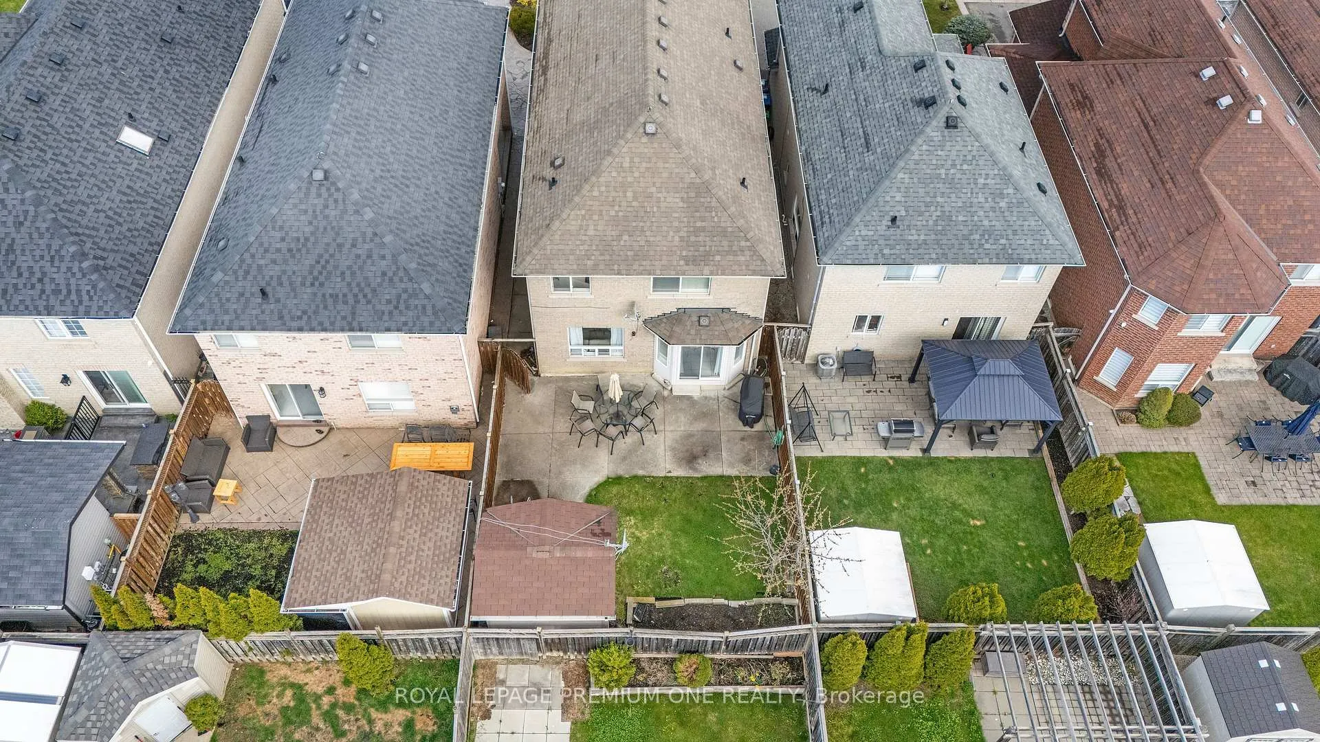 Photo 46 of 178 Cedargrove Road, Caledon, Bolton West — HOMEH