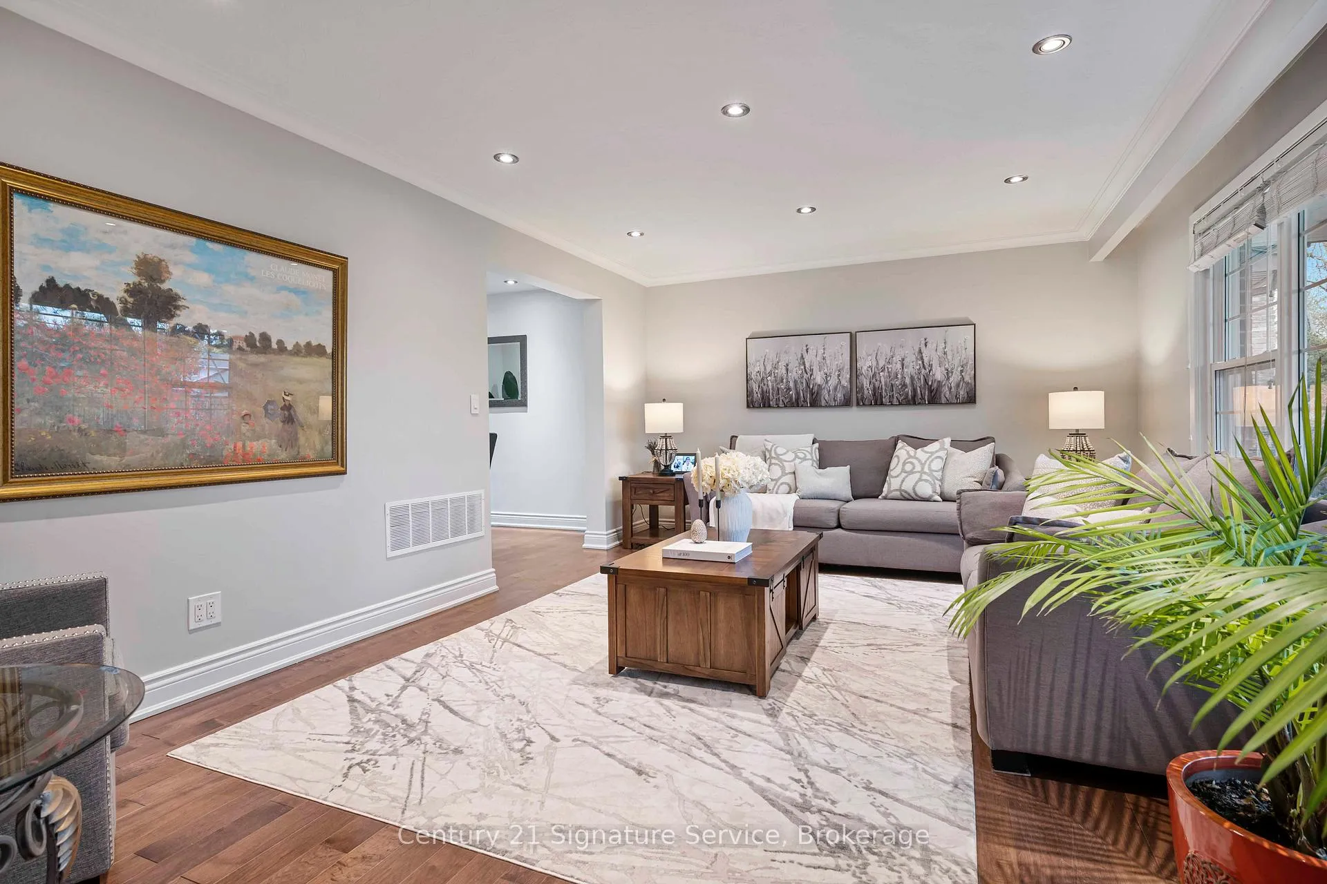 Photo 8 of 2235 Denise Road, Mississauga, Lakeview — HOMEH