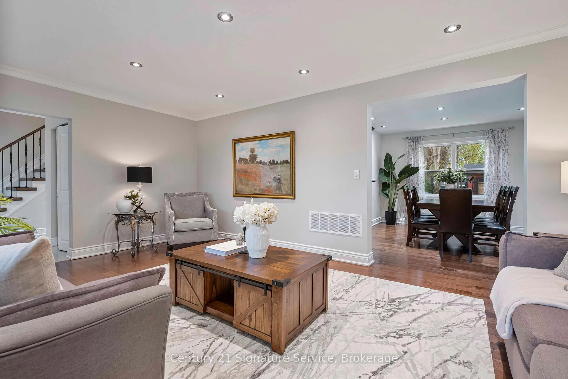 Photo 10 of 2235 Denise Road, Mississauga, Lakeview — HOMEH
