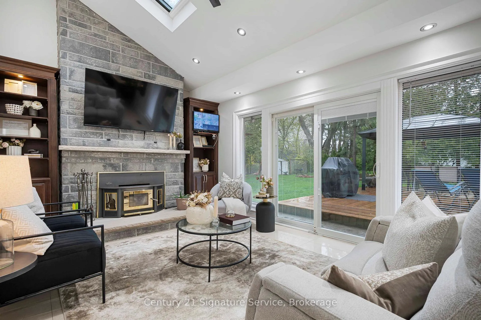 Photo 20 of 2235 Denise Road, Mississauga, Lakeview — HOMEH