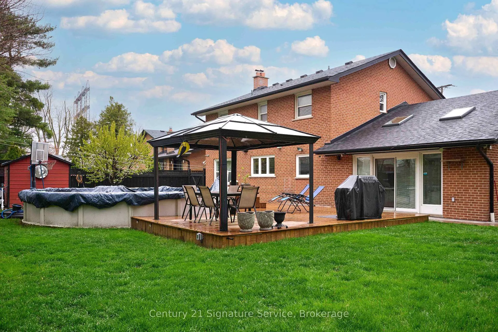 Photo 42 of 2235 Denise Road, Mississauga, Lakeview — HOMEH