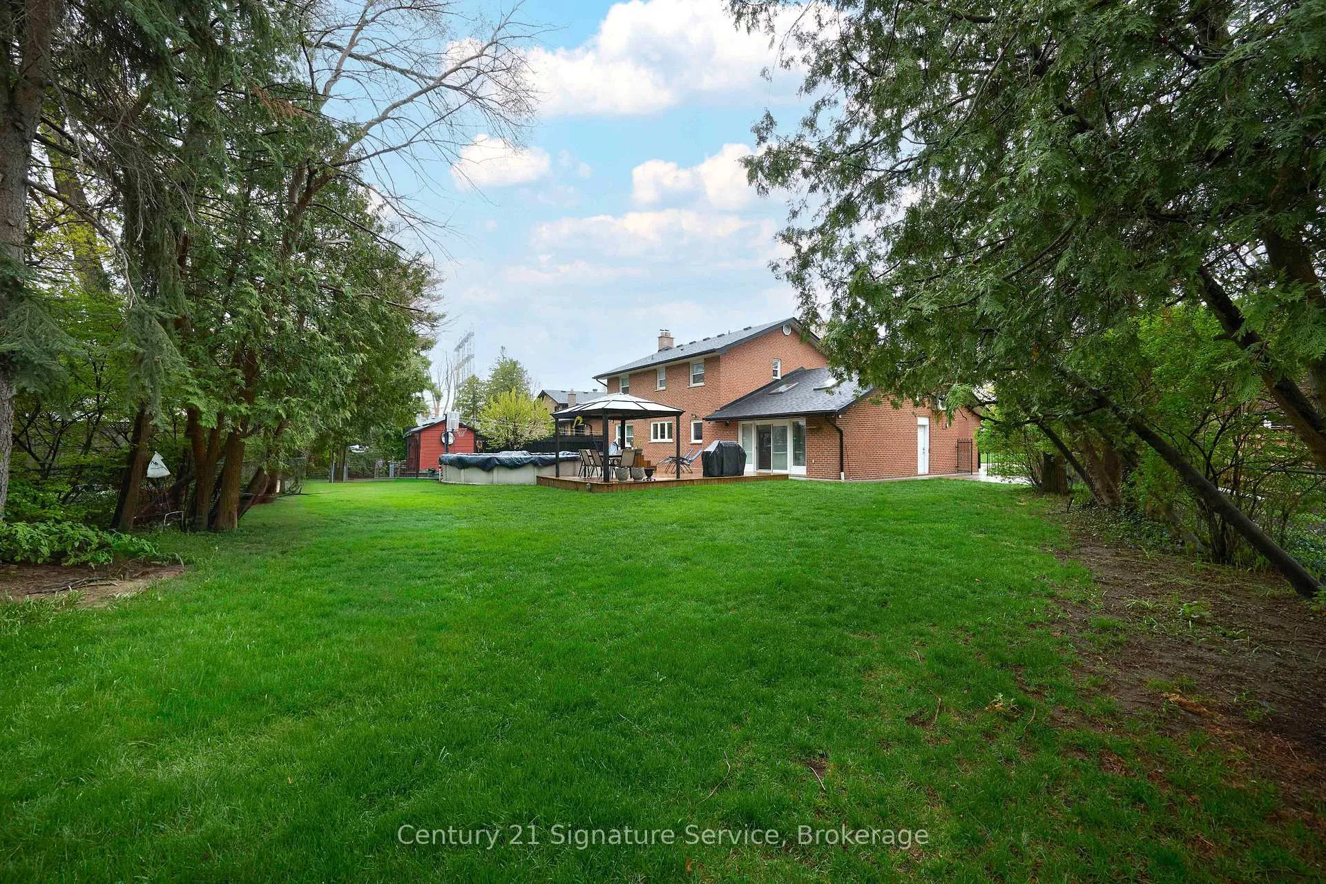 Photo 43 of 2235 Denise Road, Mississauga, Lakeview — HOMEH