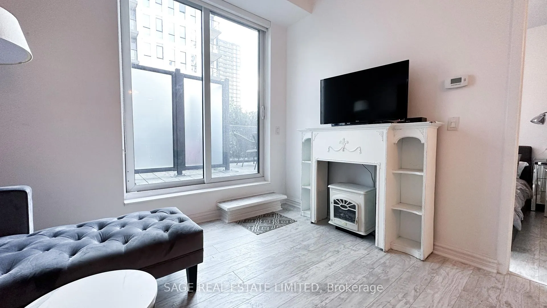 Photo 7 of Unit 405, 55 Regent Park Boulevard N, Toronto, Regent Park — HOMEH