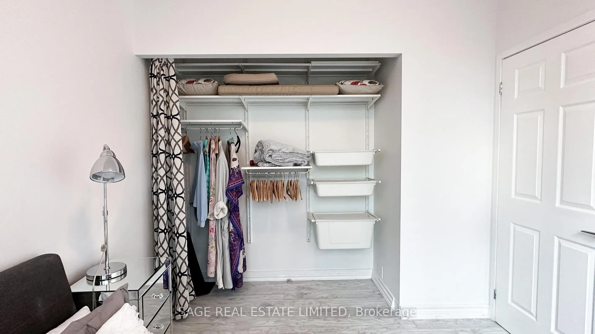 Photo 10 of Unit 405, 55 Regent Park Boulevard N, Toronto, Regent Park — HOMEH