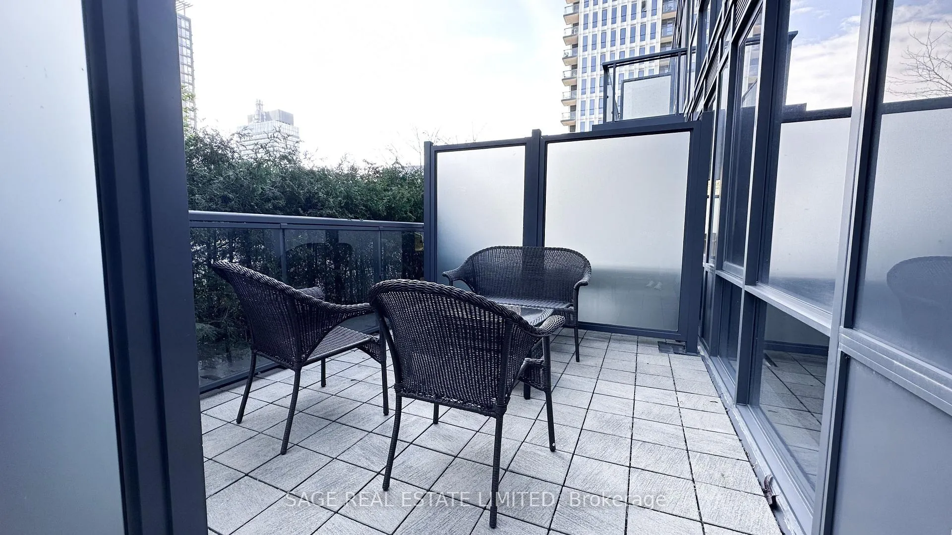 Photo 13 of Unit 405, 55 Regent Park Boulevard N, Toronto, Regent Park — HOMEH