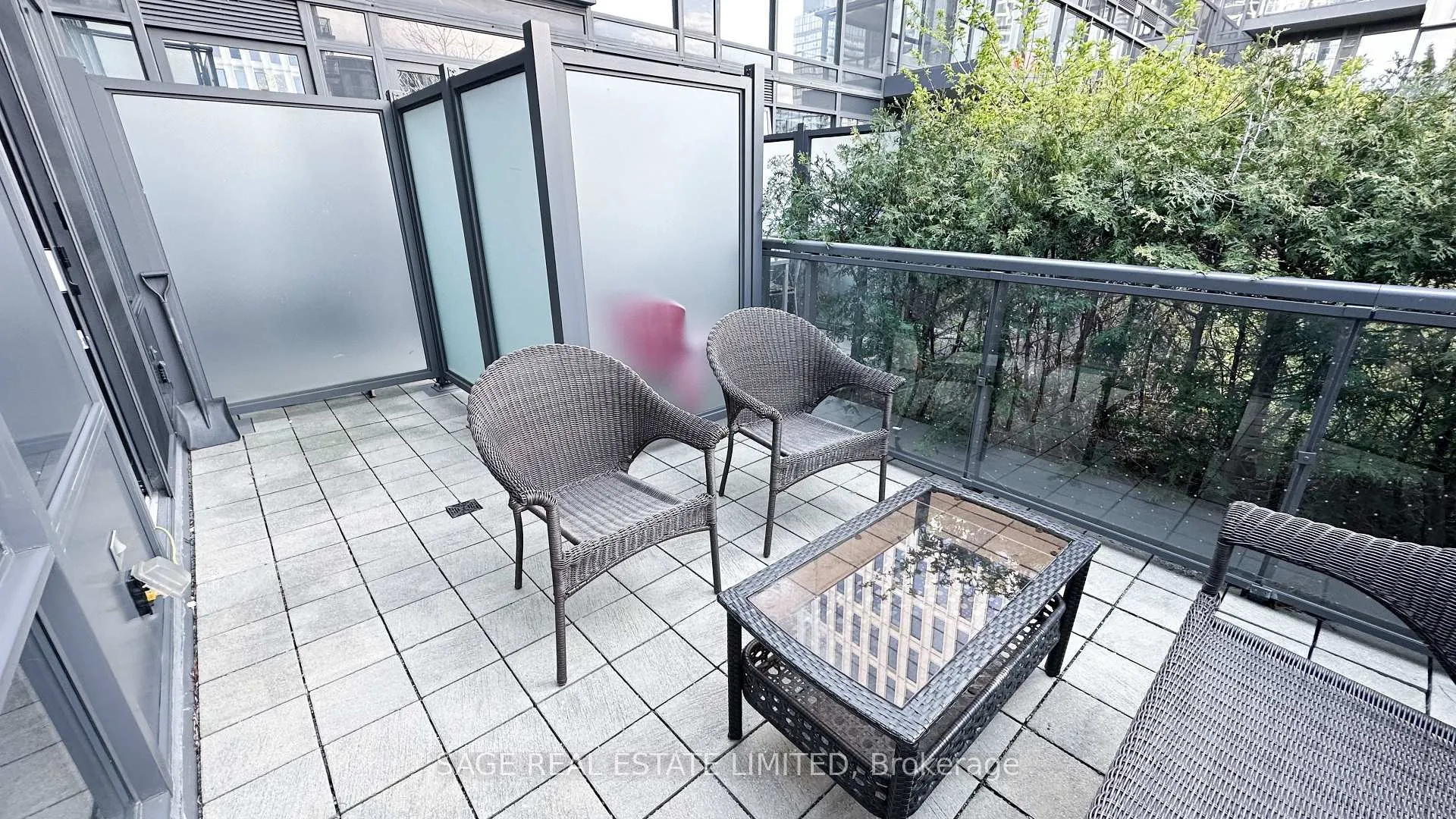 Photo 14 of Unit 405, 55 Regent Park Boulevard N, Toronto, Regent Park — HOMEH
