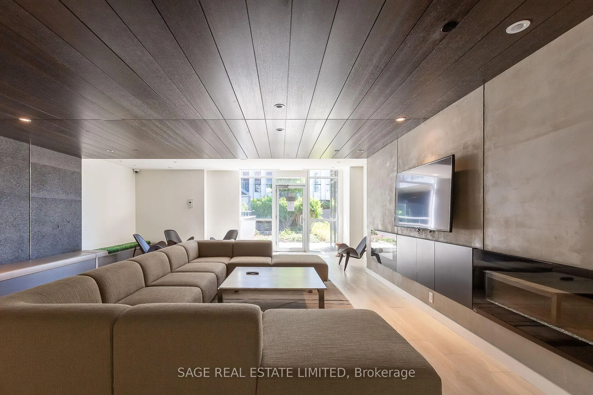 Photo 19 of Unit 405, 55 Regent Park Boulevard N, Toronto, Regent Park — HOMEH