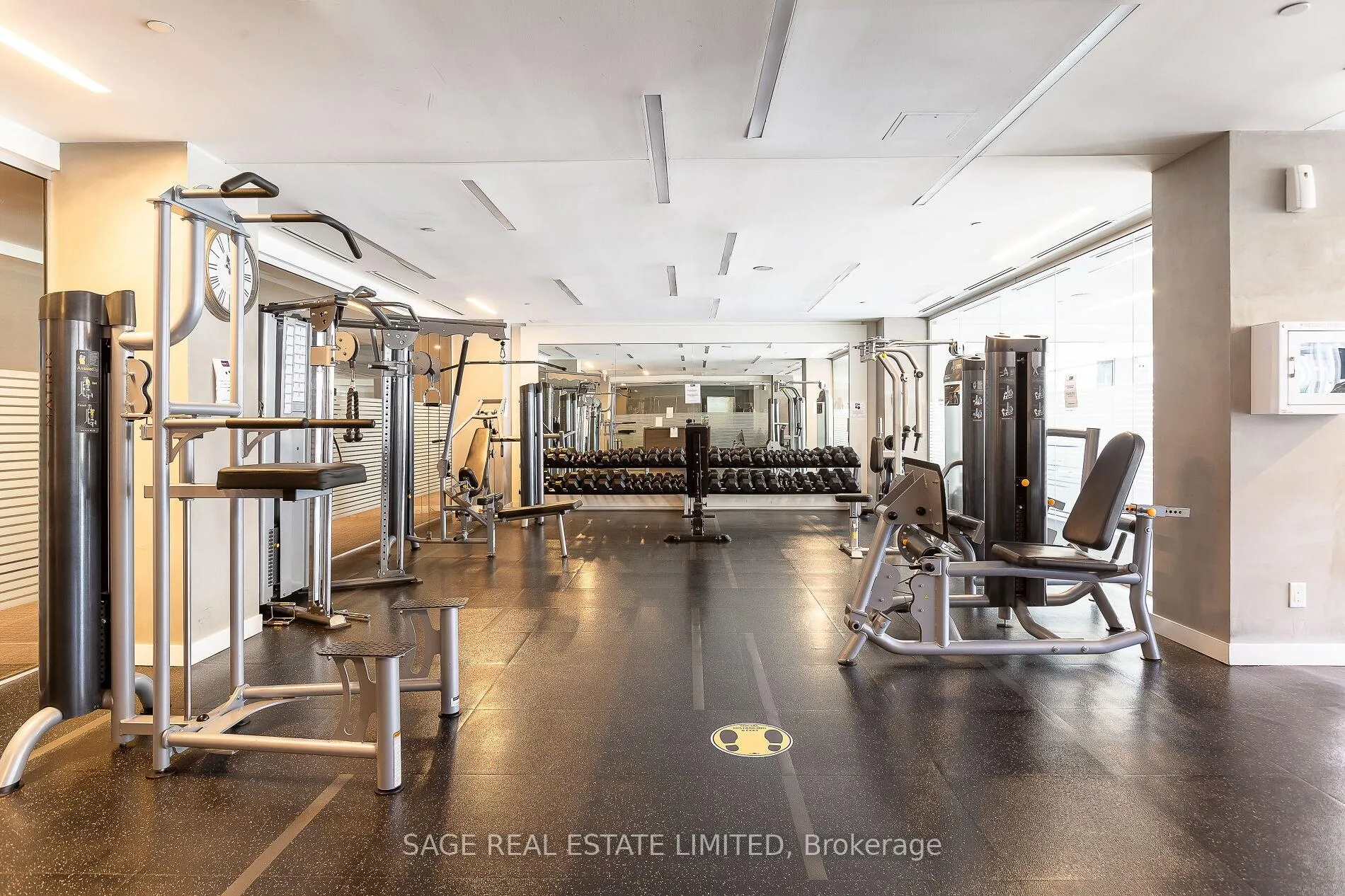 Photo 23 of Unit 405, 55 Regent Park Boulevard N, Toronto, Regent Park — HOMEH