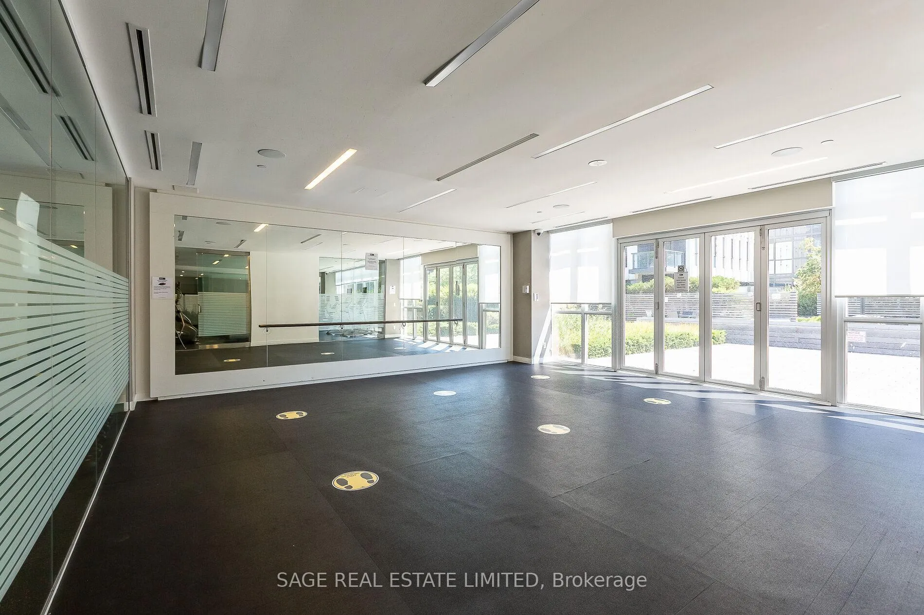 Photo 24 of Unit 405, 55 Regent Park Boulevard N, Toronto, Regent Park — HOMEH