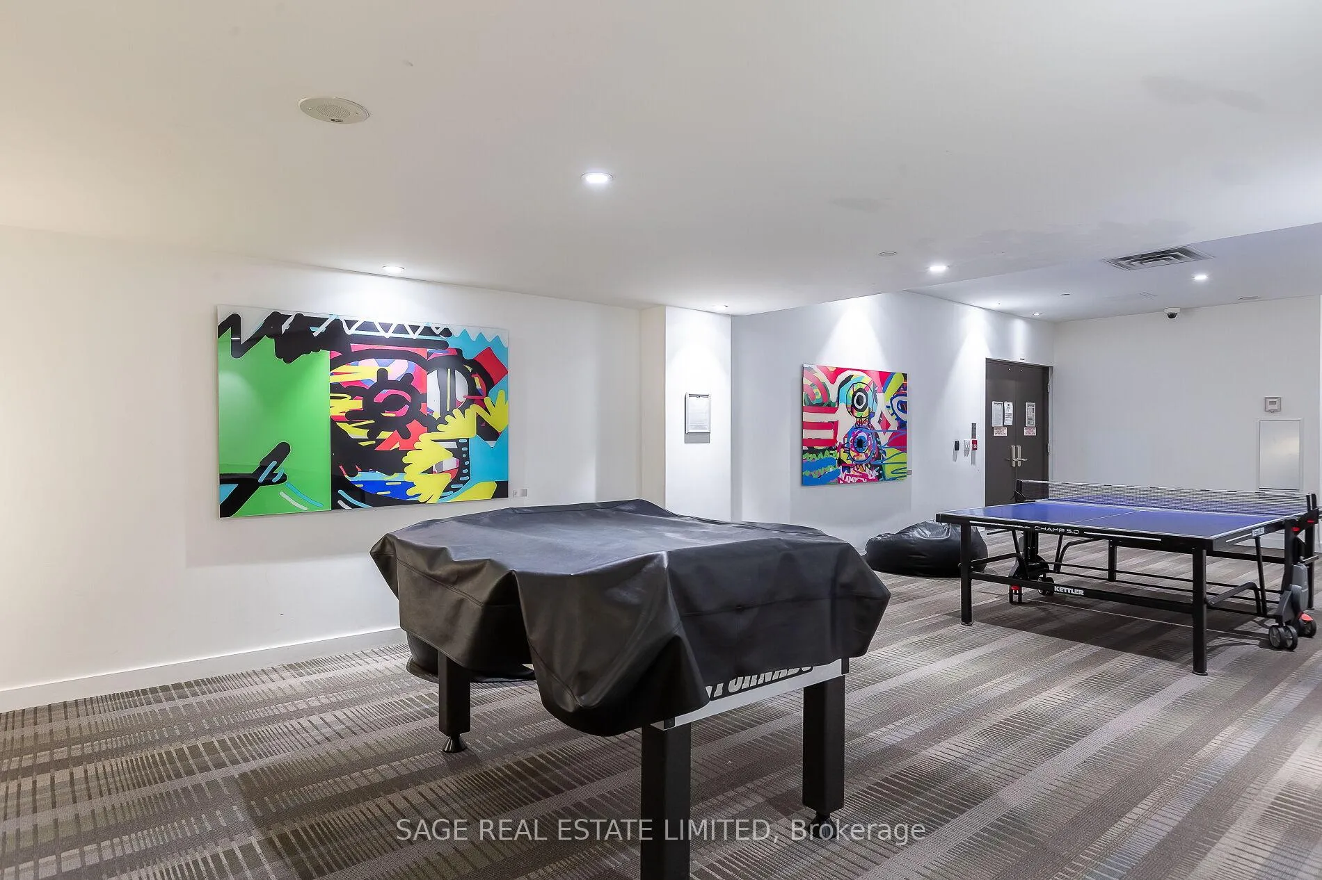 Photo 26 of Unit 405, 55 Regent Park Boulevard N, Toronto, Regent Park — HOMEH