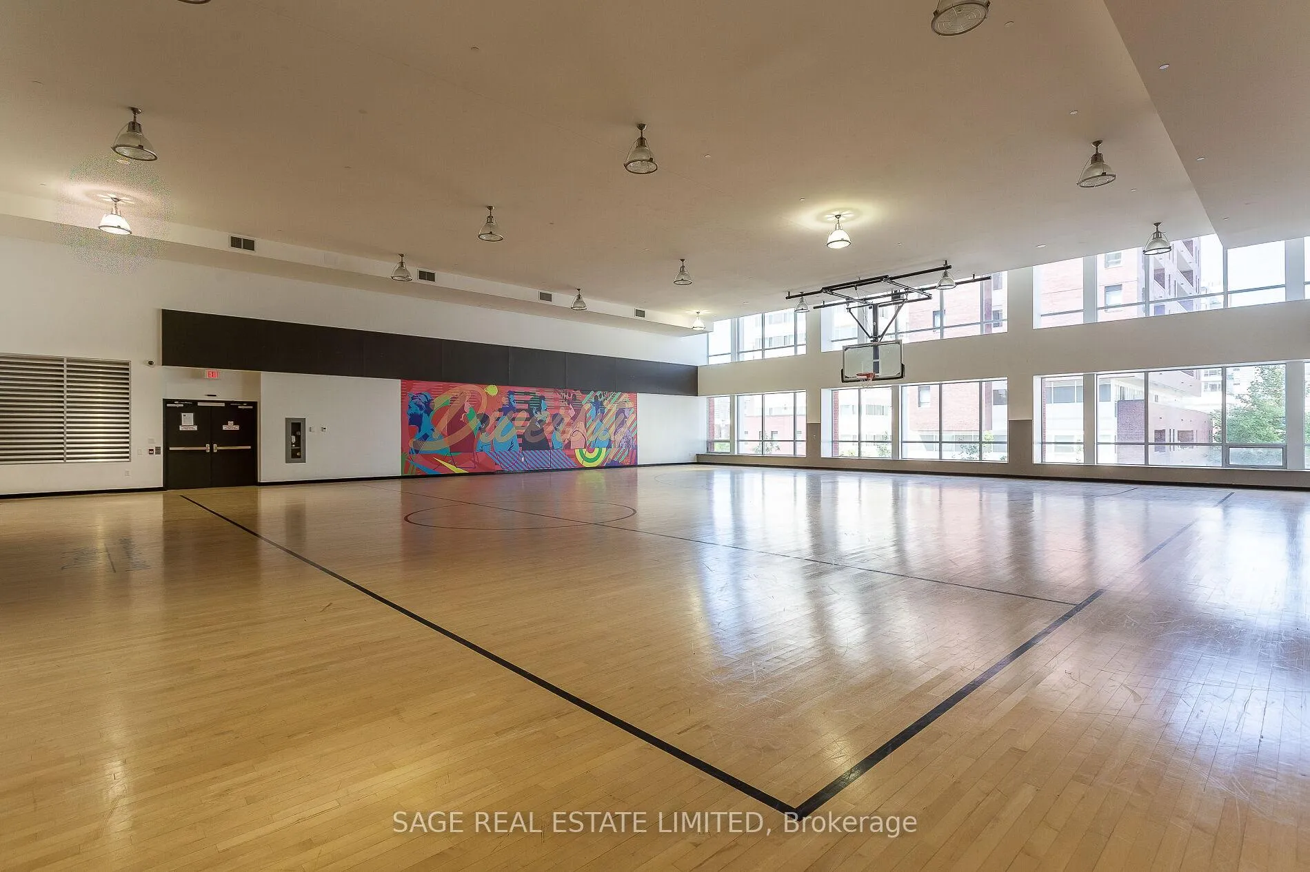 Photo 27 of Unit 405, 55 Regent Park Boulevard N, Toronto, Regent Park — HOMEH