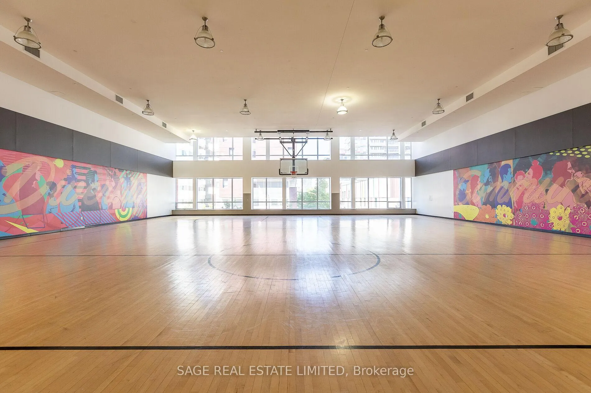 Photo 28 of Unit 405, 55 Regent Park Boulevard N, Toronto, Regent Park — HOMEH