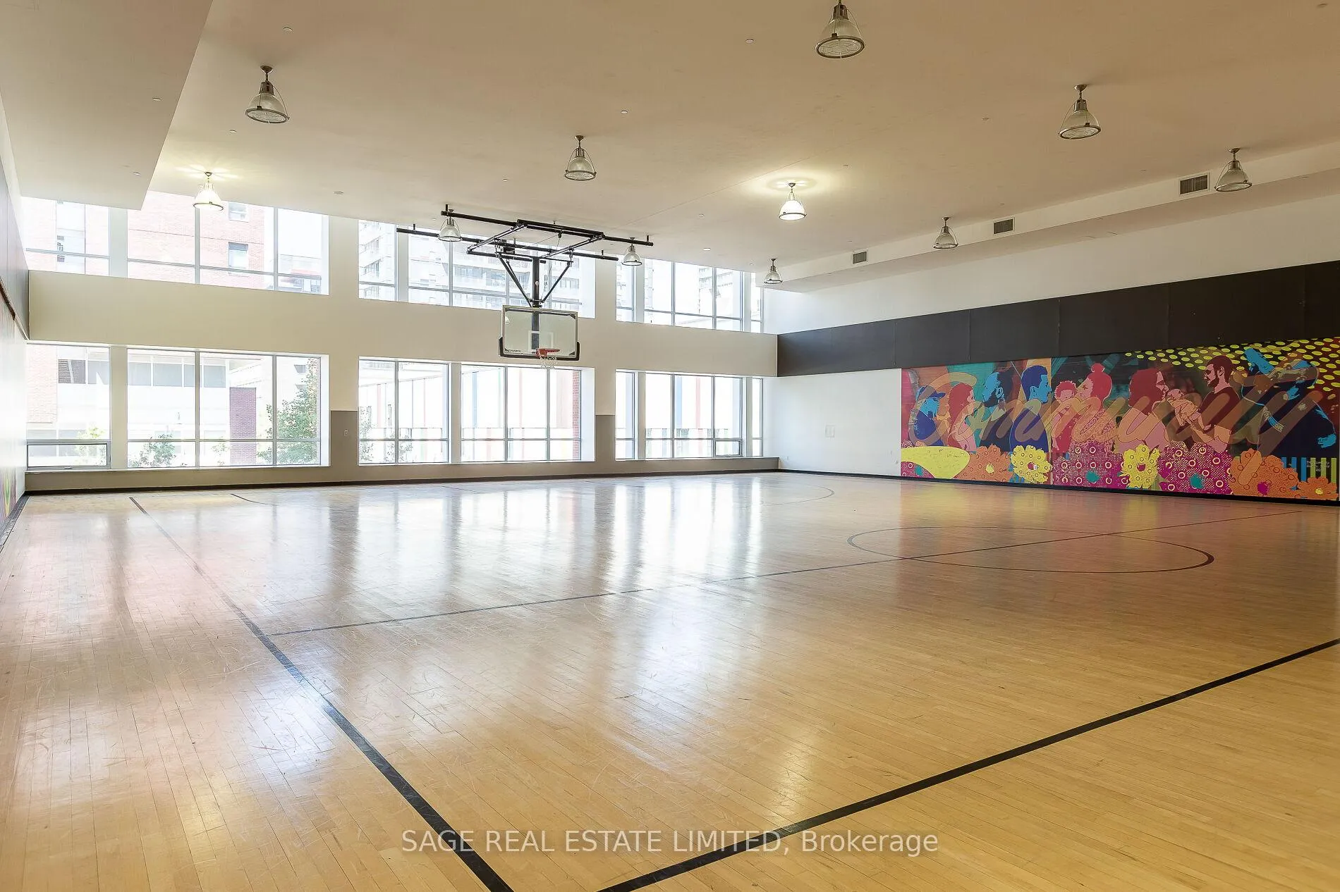 Photo 30 of Unit 405, 55 Regent Park Boulevard N, Toronto, Regent Park — HOMEH