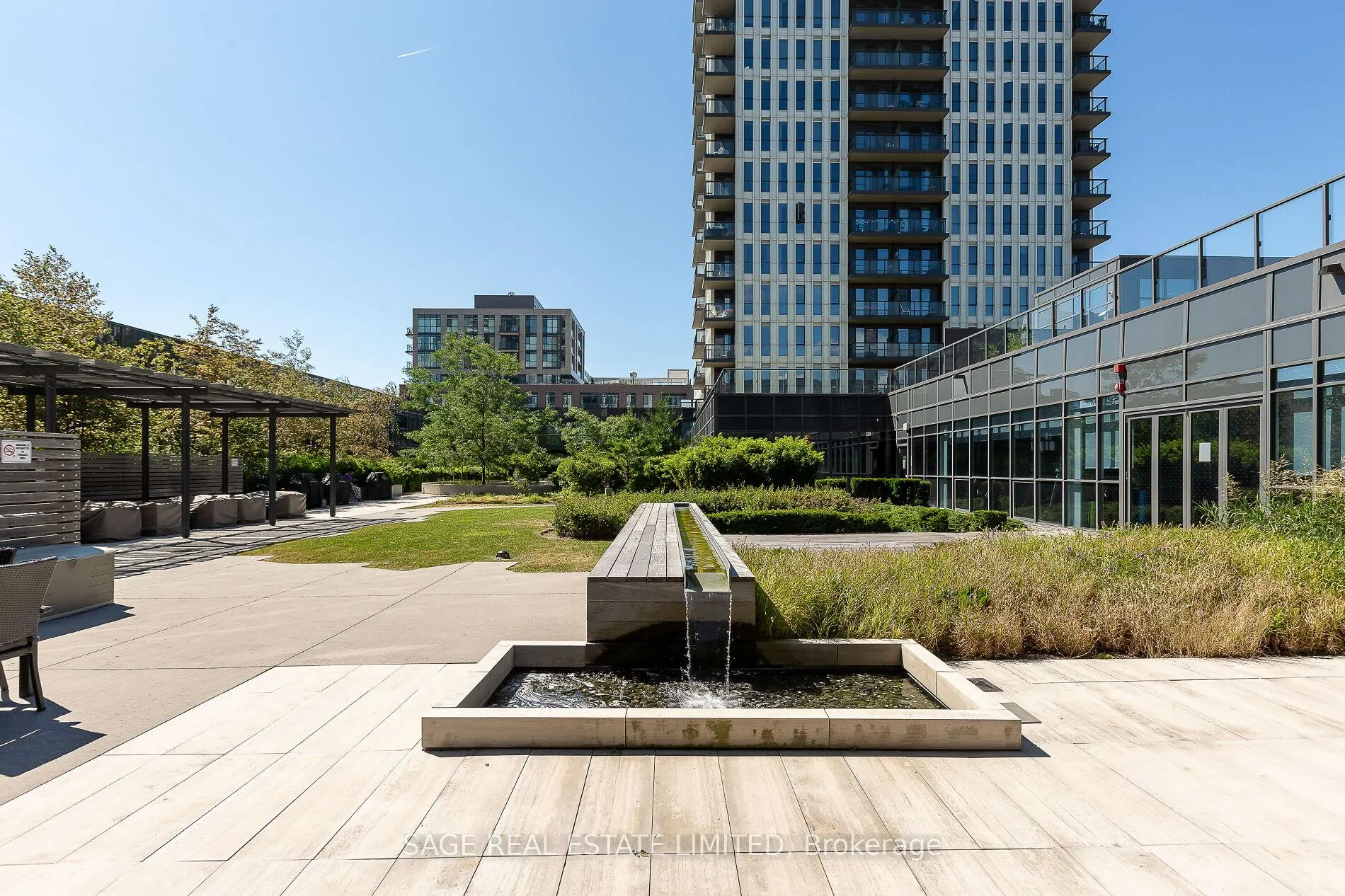 Photo 33 of Unit 405, 55 Regent Park Boulevard N, Toronto, Regent Park — HOMEH