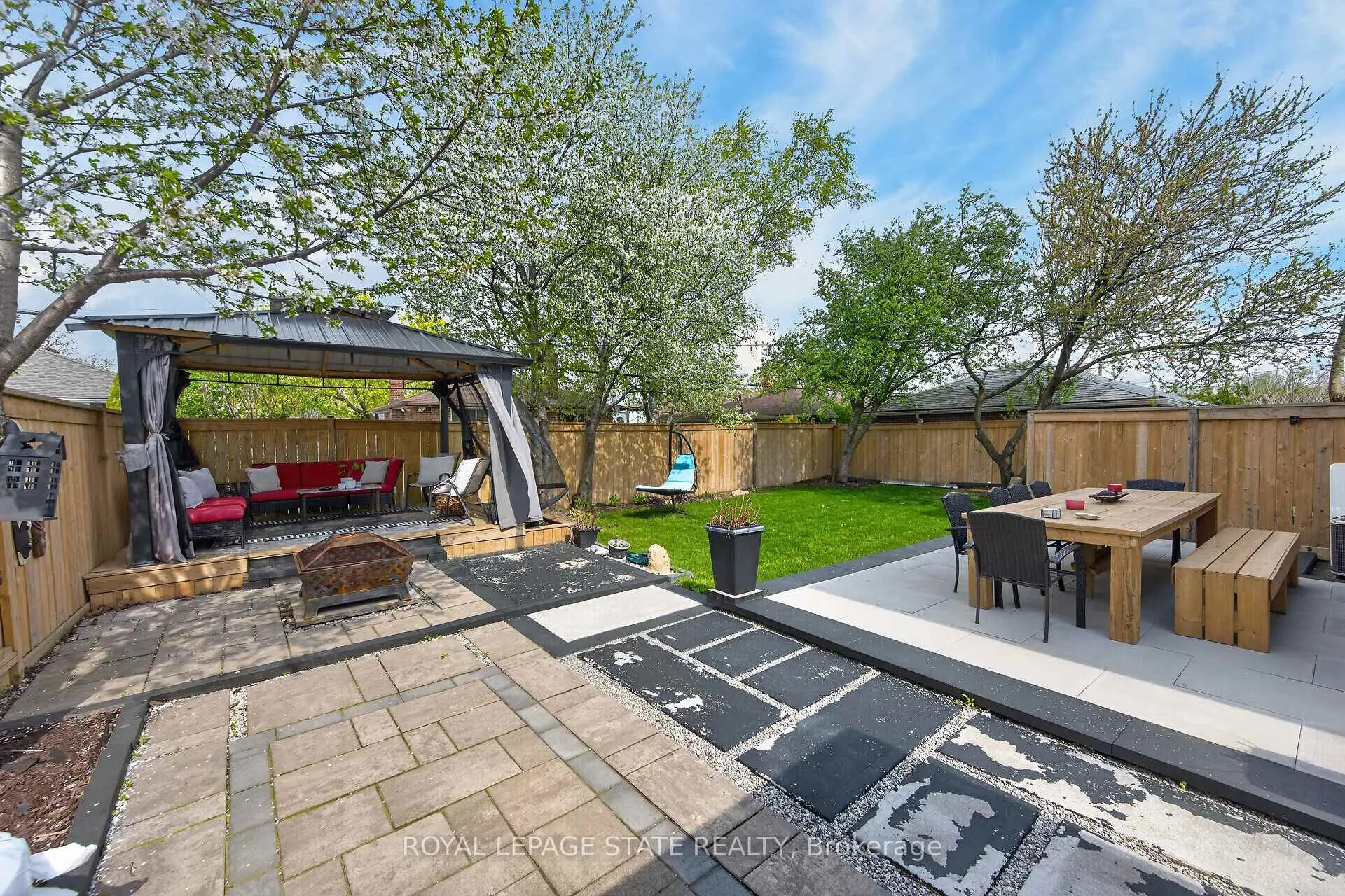 Photo 45 of 624 Upper Ottawa Street, Hamilton, Hampton Heights — HOMEH