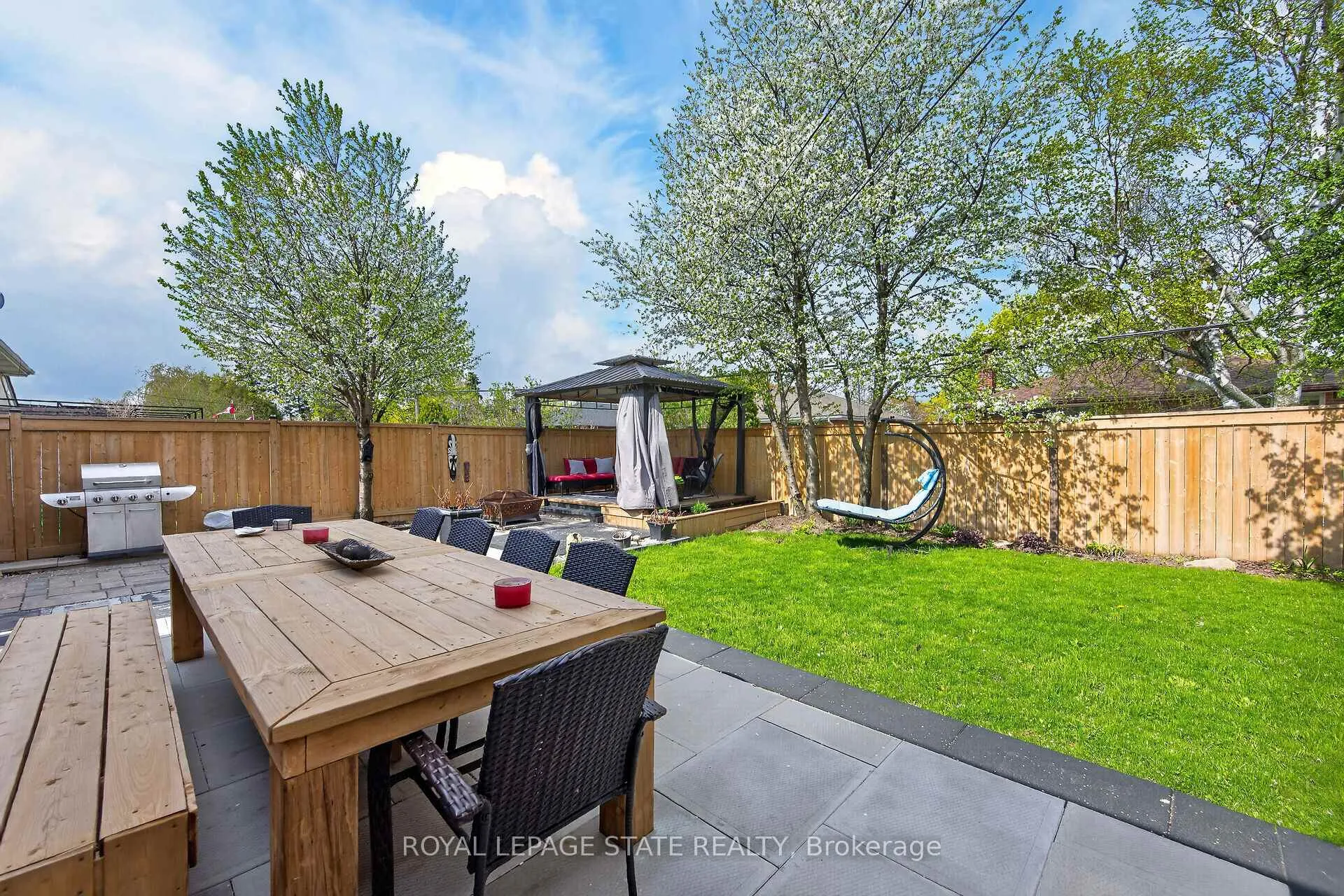 Photo 46 of 624 Upper Ottawa Street, Hamilton, Hampton Heights — HOMEH