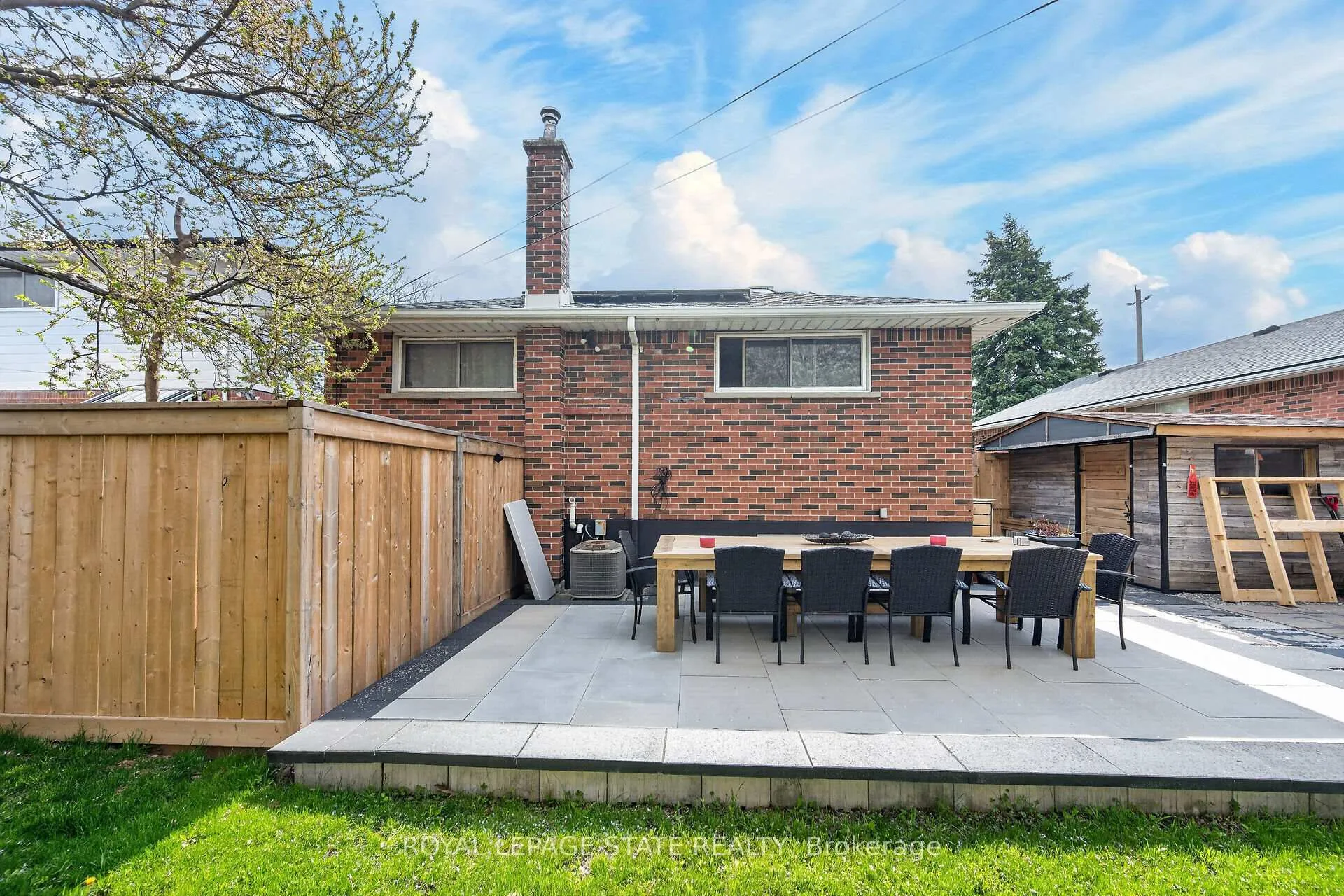 Photo 48 of 624 Upper Ottawa Street, Hamilton, Hampton Heights — HOMEH