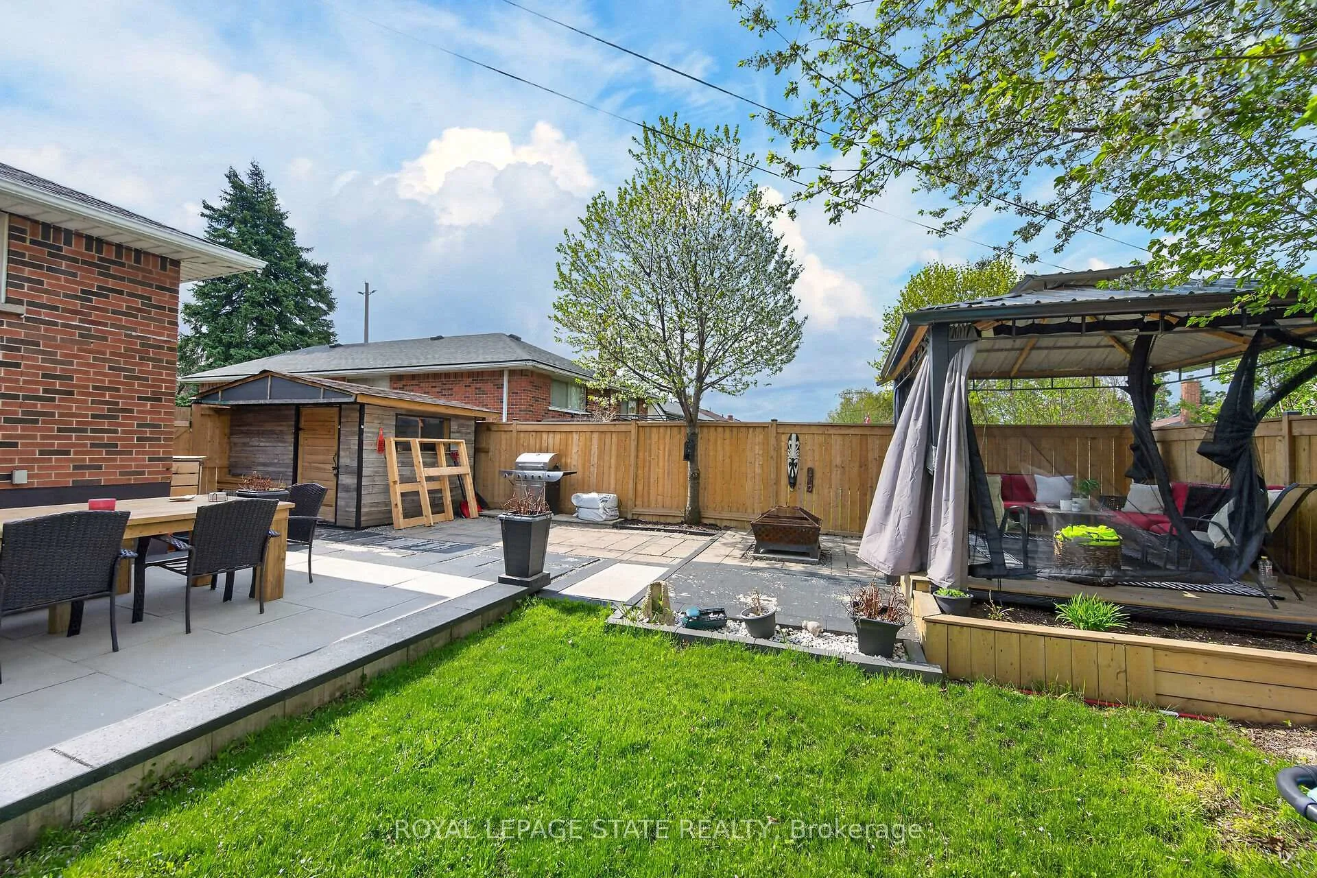 Photo 49 of 624 Upper Ottawa Street, Hamilton, Hampton Heights — HOMEH