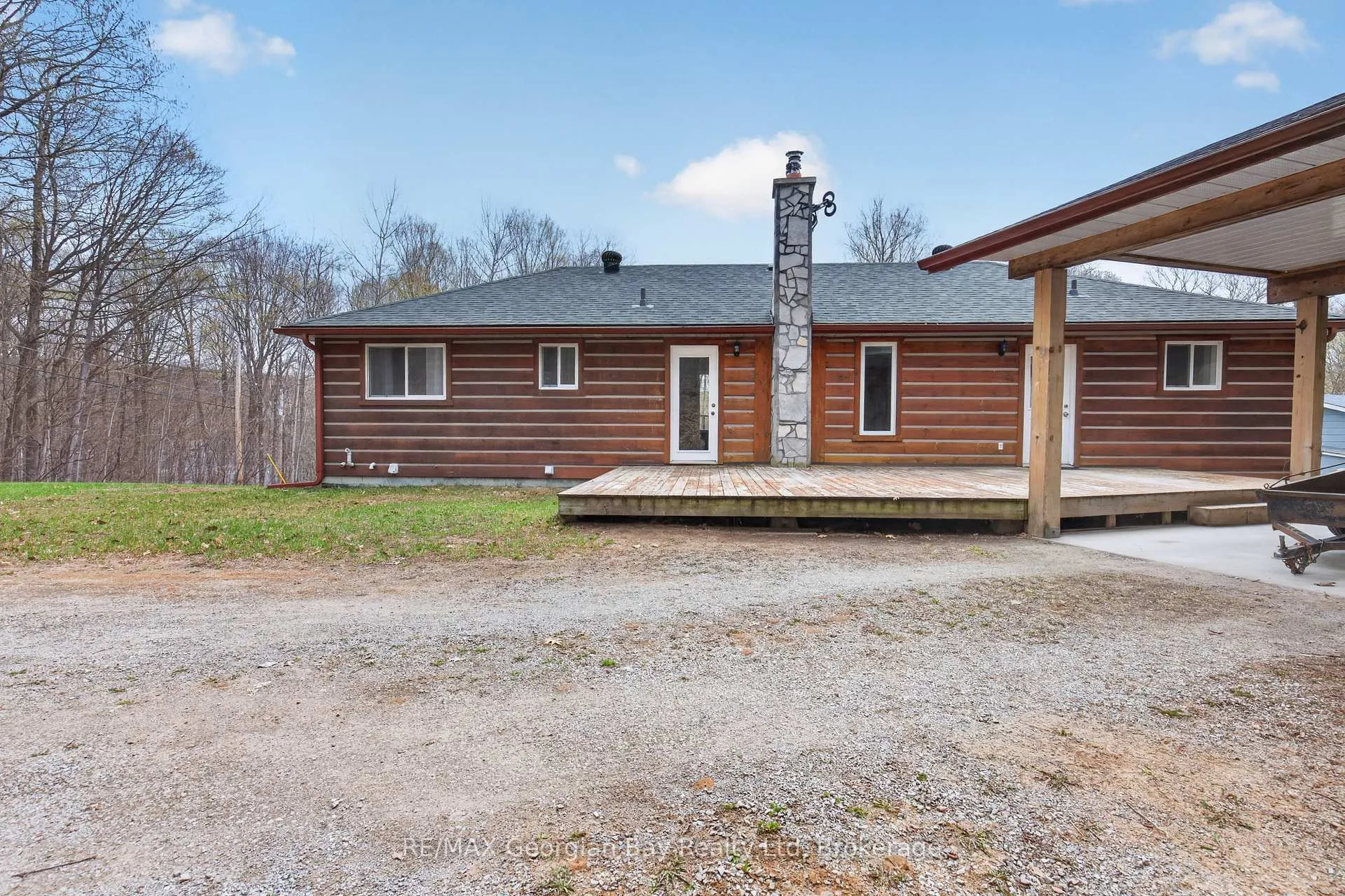 Photo 28 of 90 Farlain Lake Road W, Tiny, Rural Tiny — HOMEH
