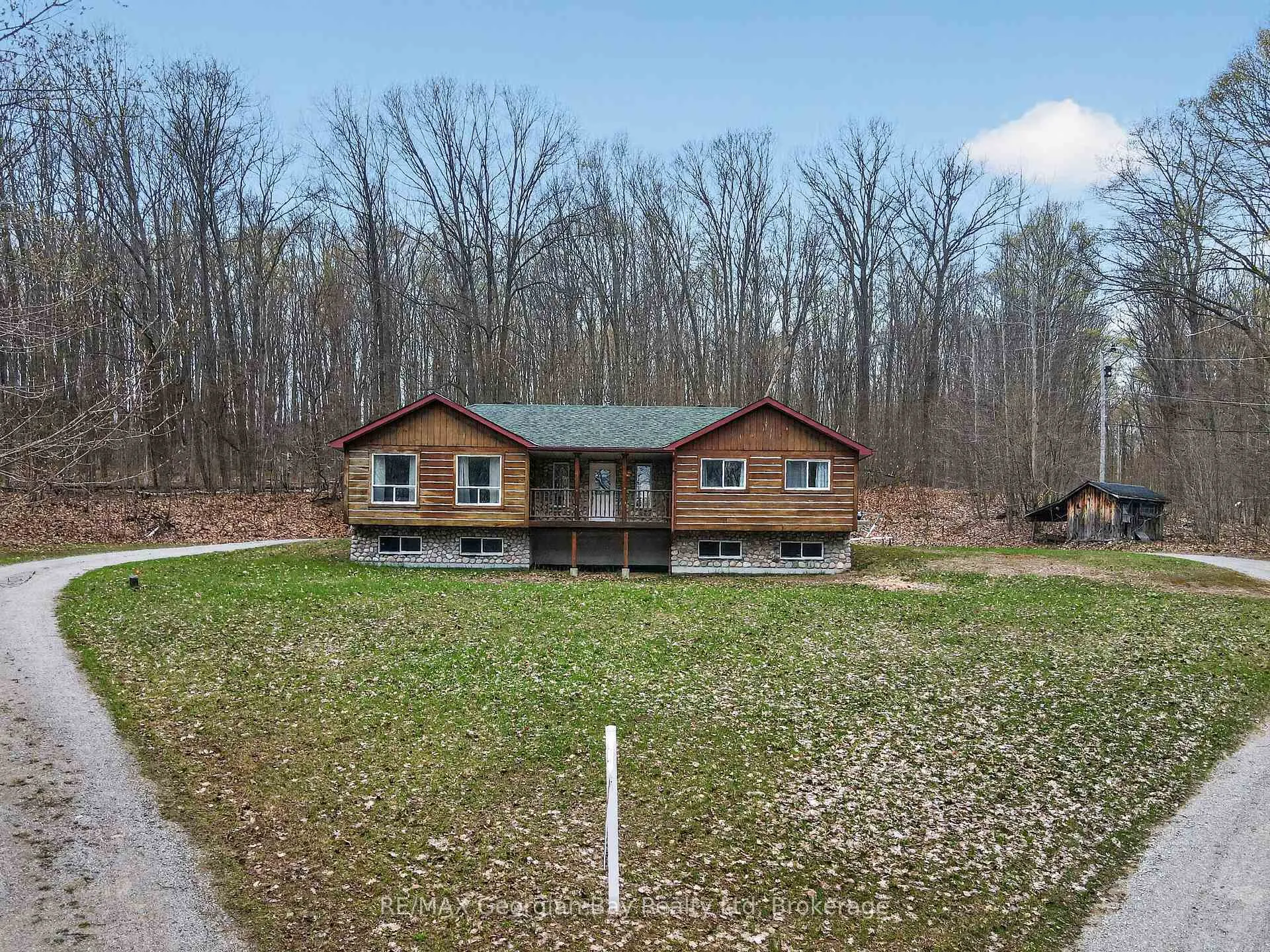 Photo 34 of 90 Farlain Lake Road W, Tiny, Rural Tiny — HOMEH