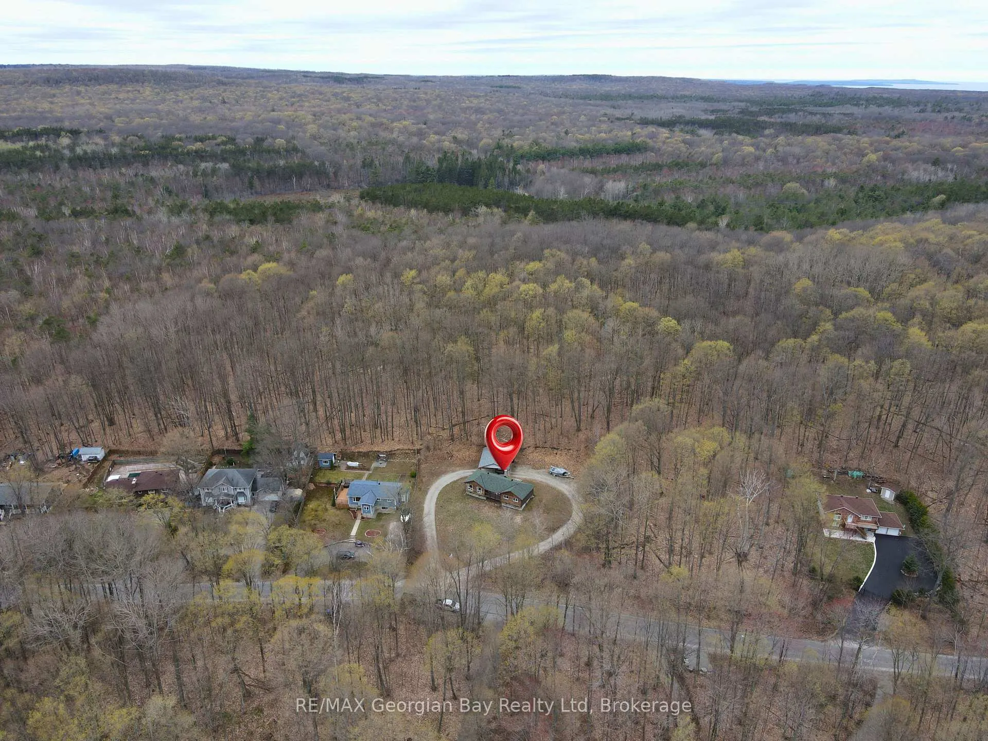 Photo 38 of 90 Farlain Lake Road W, Tiny, Rural Tiny — HOMEH