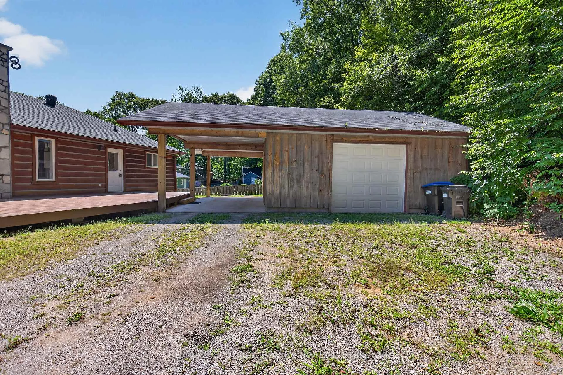Photo 30 of 90 Farlain Lake Road W, Tiny, Rural Tiny — HOMEH