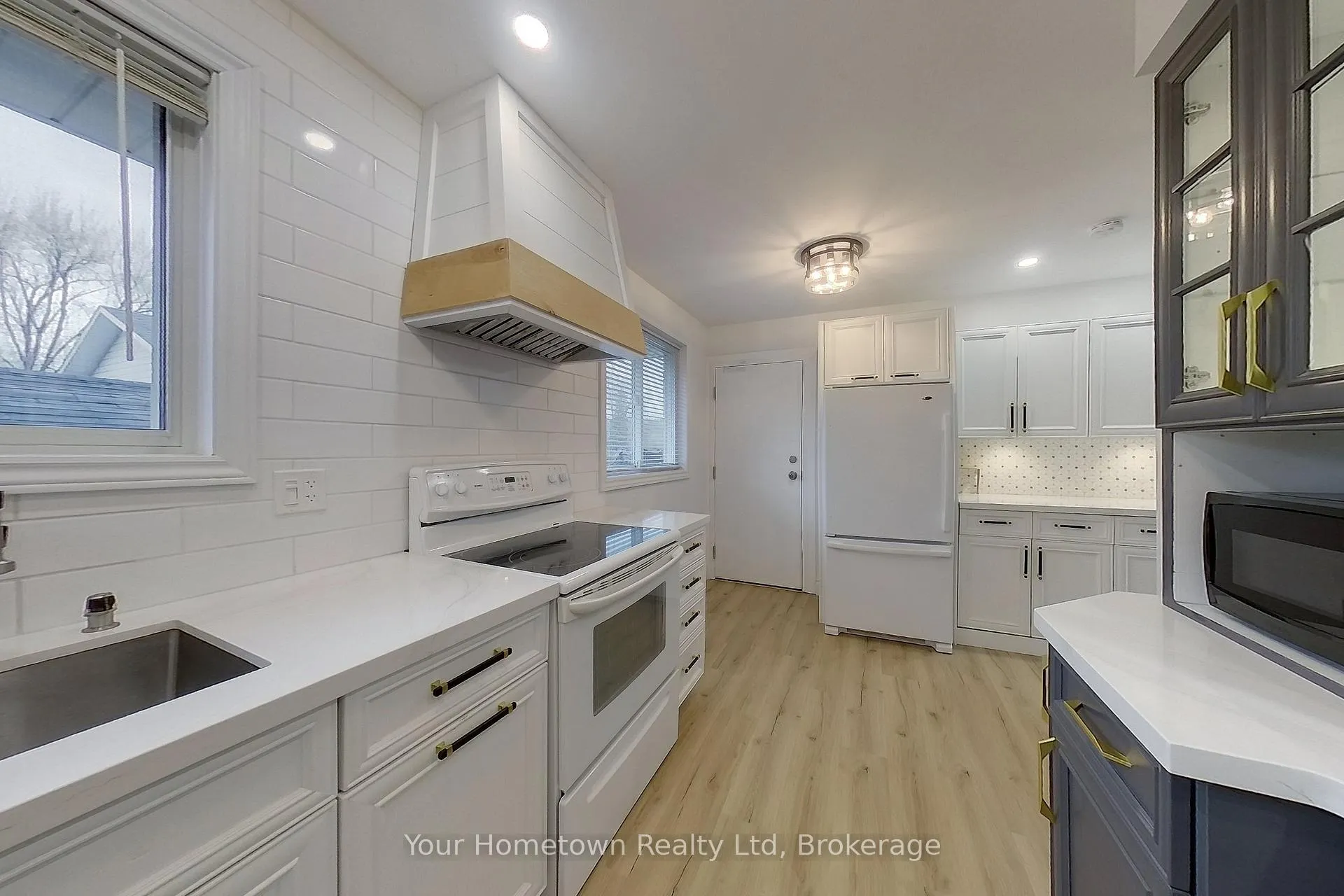 Photo 6 of 14 Braeside Street, Centre Wellington, Fergus — HOMEH
