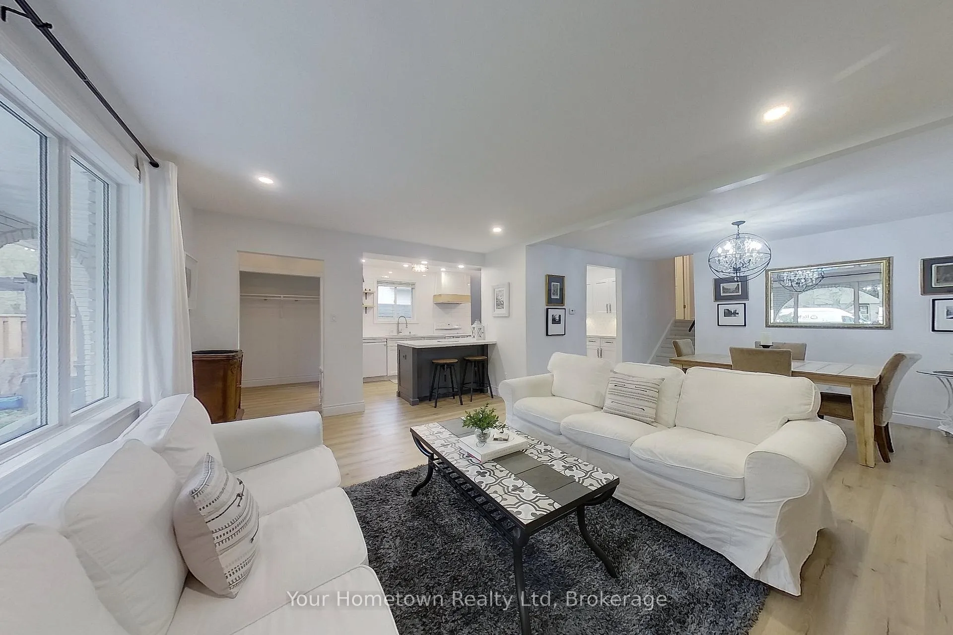 Photo 13 of 14 Braeside Street, Centre Wellington, Fergus — HOMEH