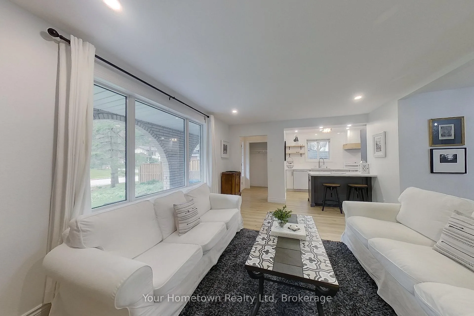 Photo 14 of 14 Braeside Street, Centre Wellington, Fergus — HOMEH