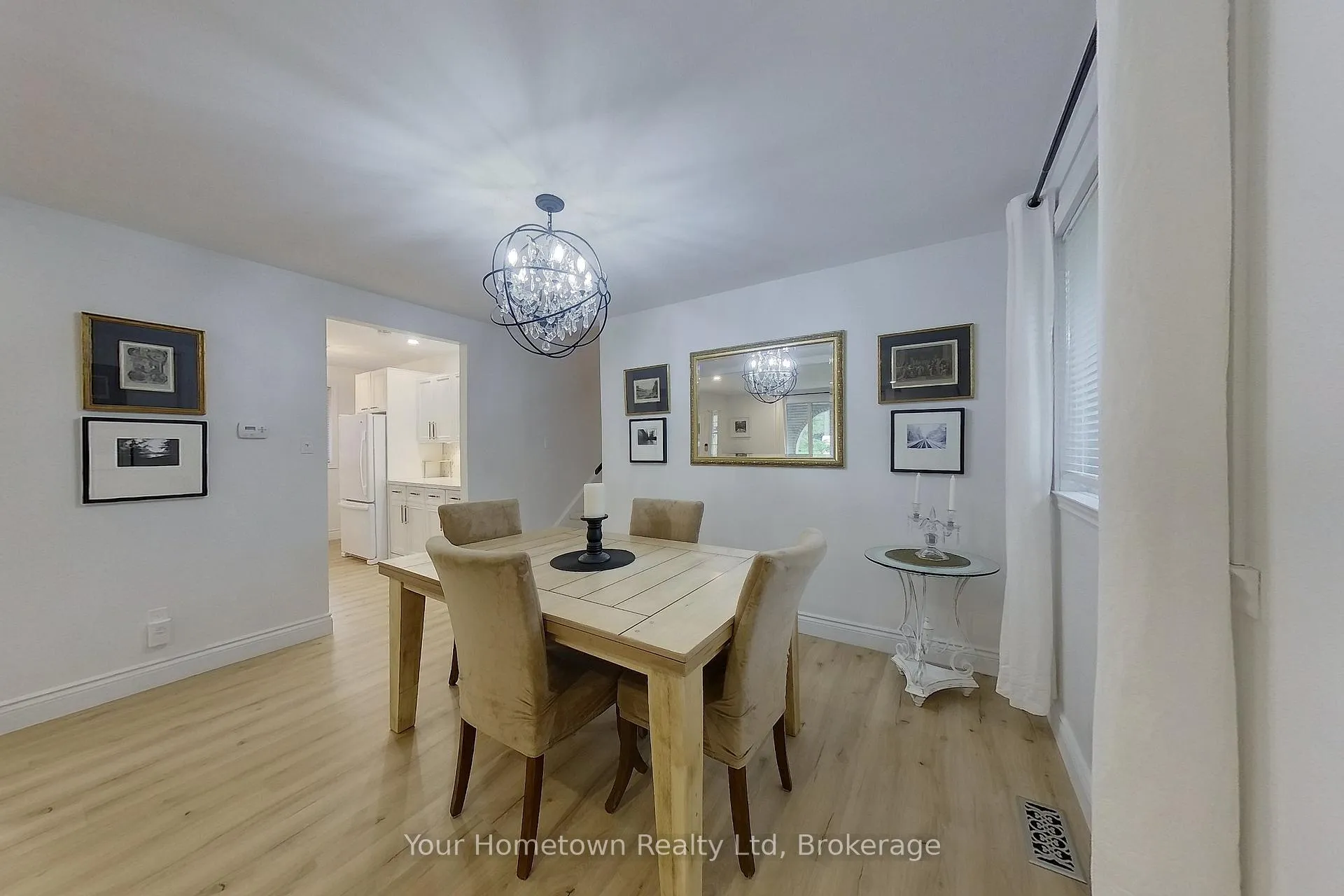 Photo 15 of 14 Braeside Street, Centre Wellington, Fergus — HOMEH