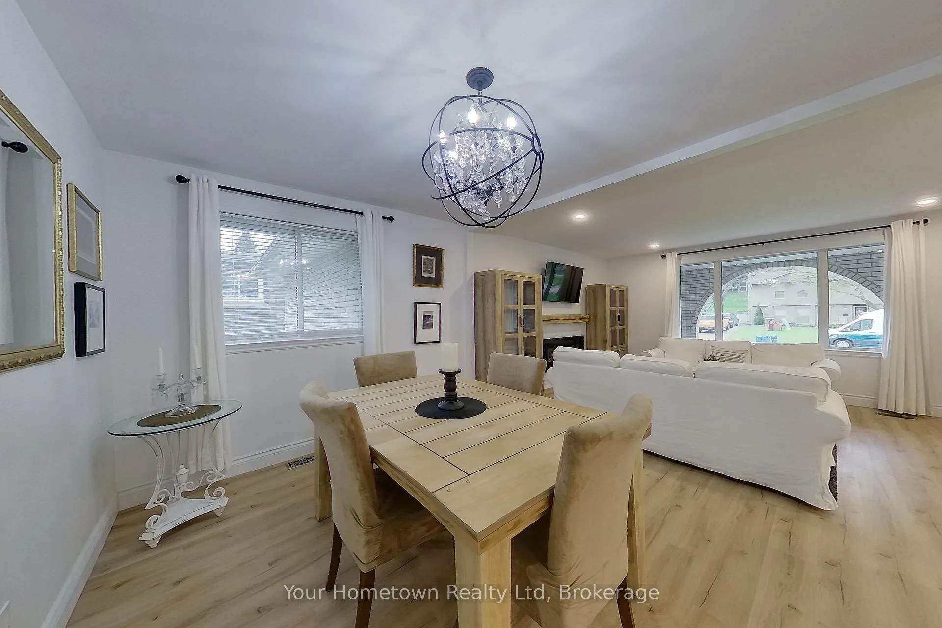 Photo 17 of 14 Braeside Street, Centre Wellington, Fergus — HOMEH