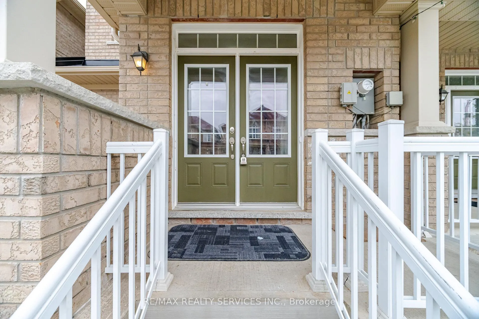 Photo 8 of 8 Oleary Road, Brampton, Northwest Brampton — HOMEH