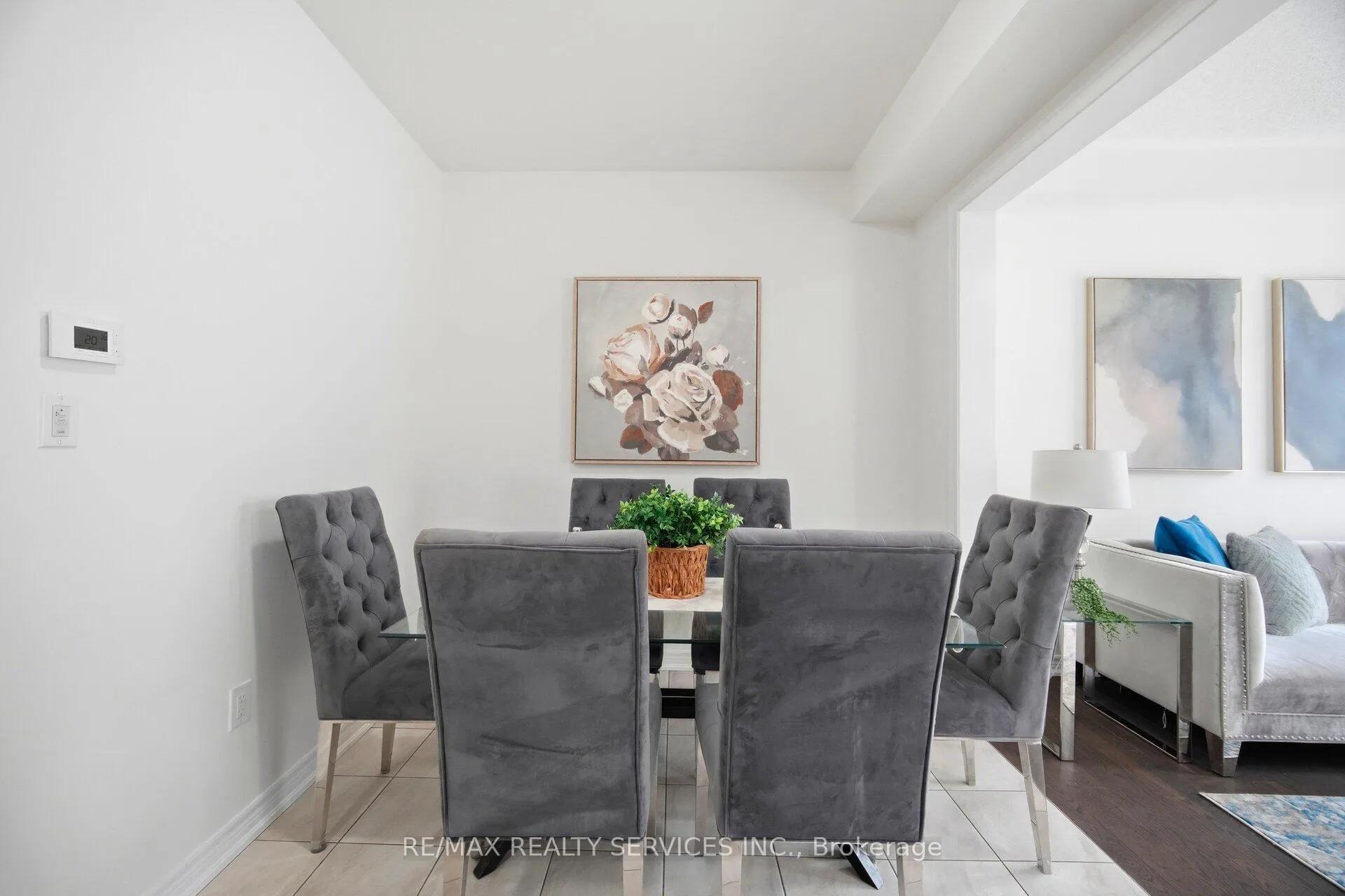 Photo 14 of 8 Oleary Road, Brampton, Northwest Brampton — HOMEH