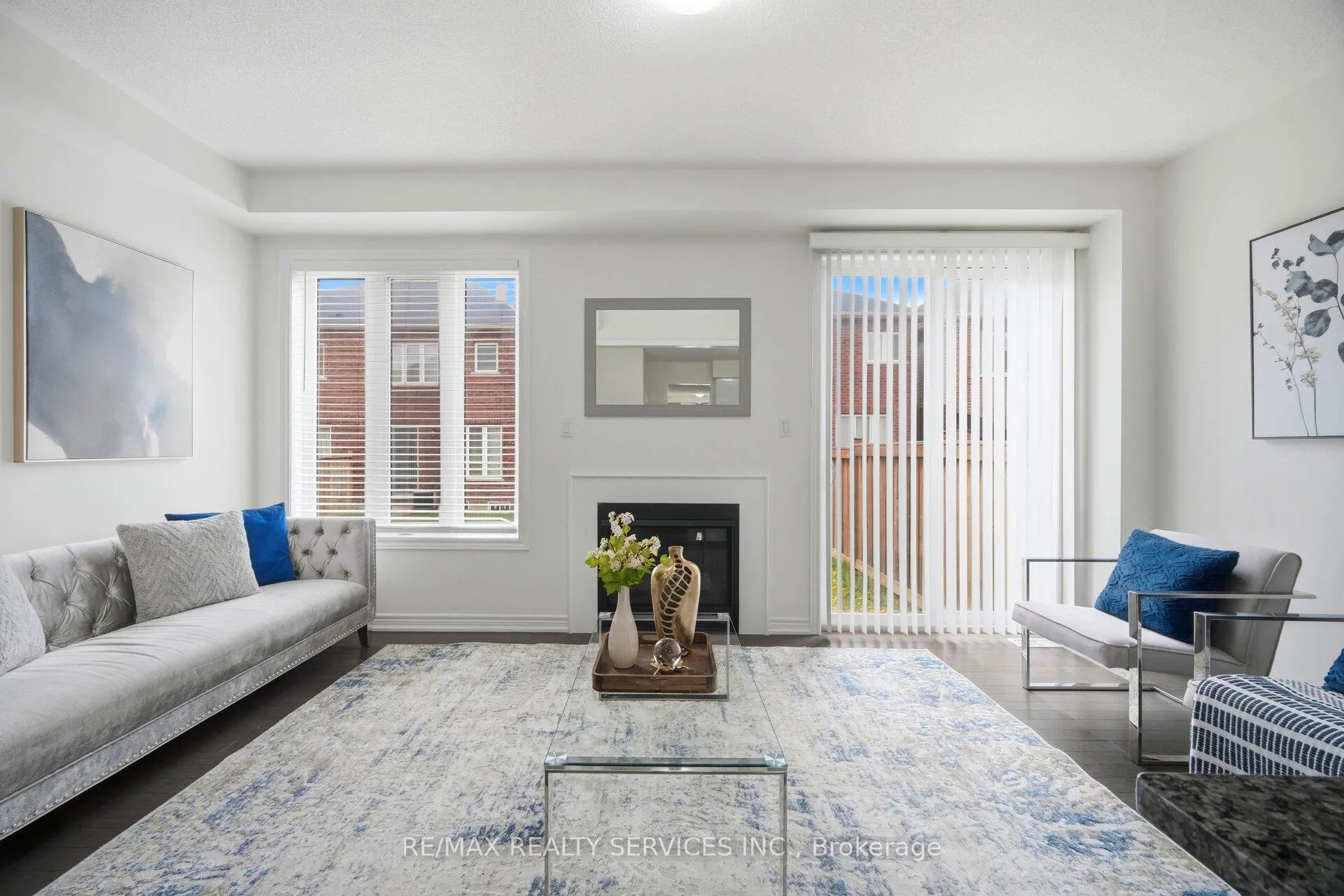 Photo 16 of 8 Oleary Road, Brampton, Northwest Brampton — HOMEH