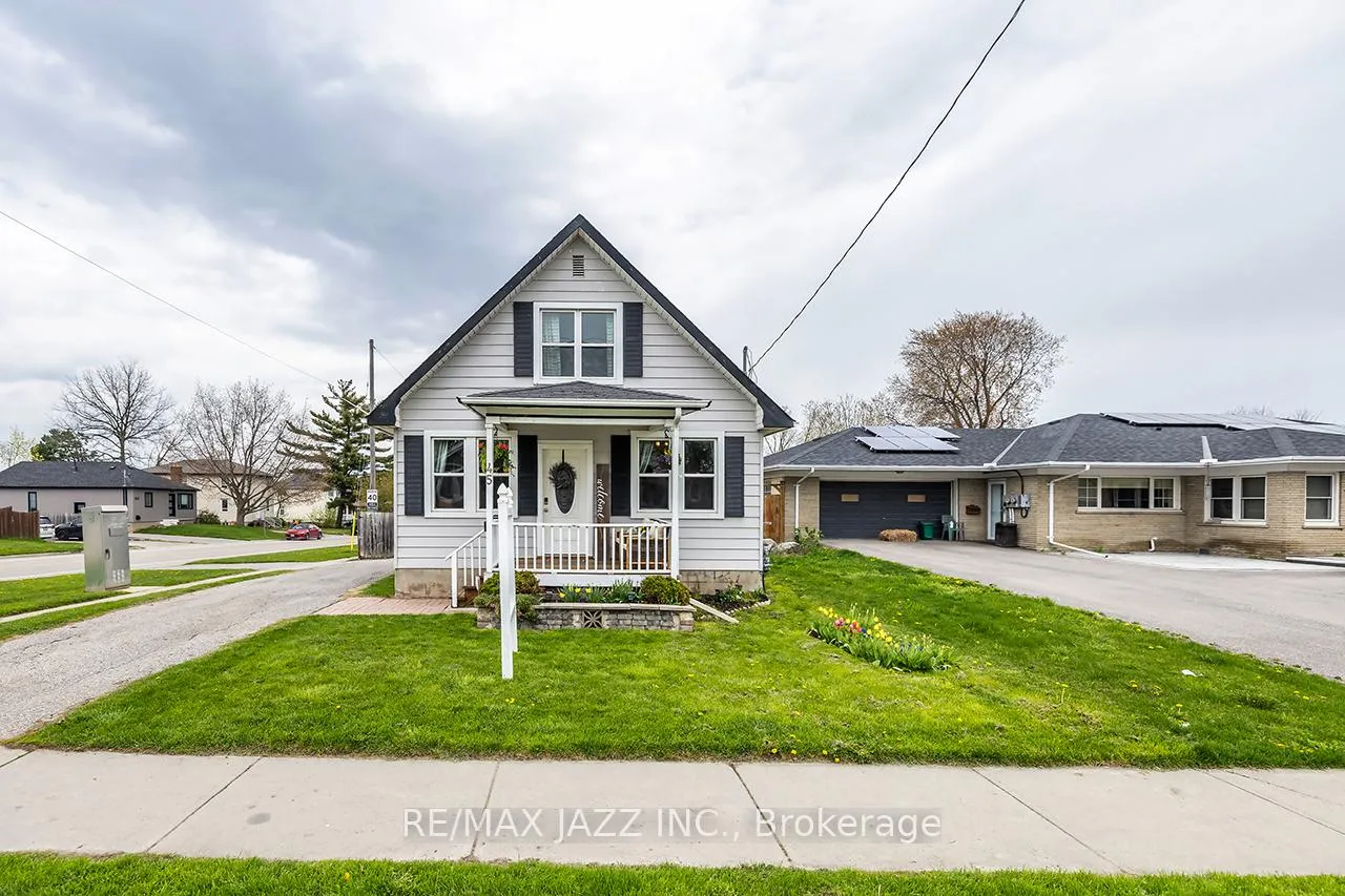 Photo 1 of 45 Wilson Road S, Oshawa, Donevan — HOMEH