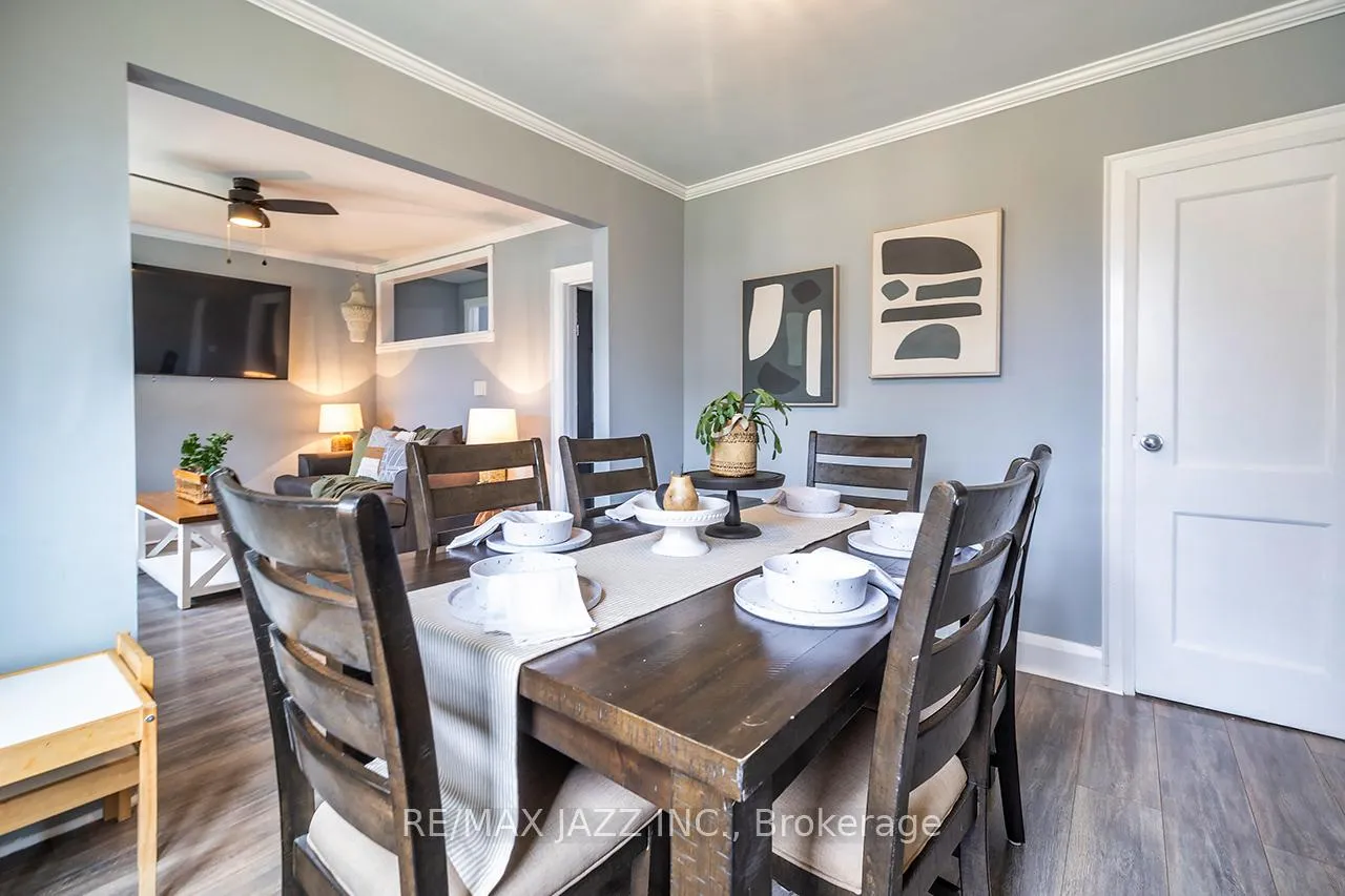 Photo 10 of 45 Wilson Road S, Oshawa, Donevan — HOMEH