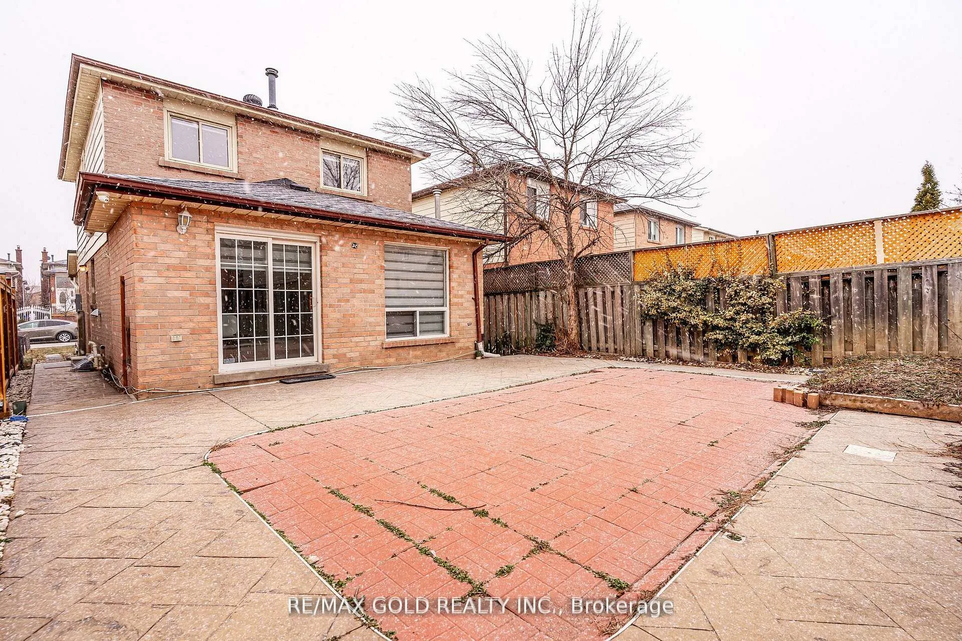 Photo 40 of 13 Martindale Crescent, Brampton, Brampton West — HOMEH