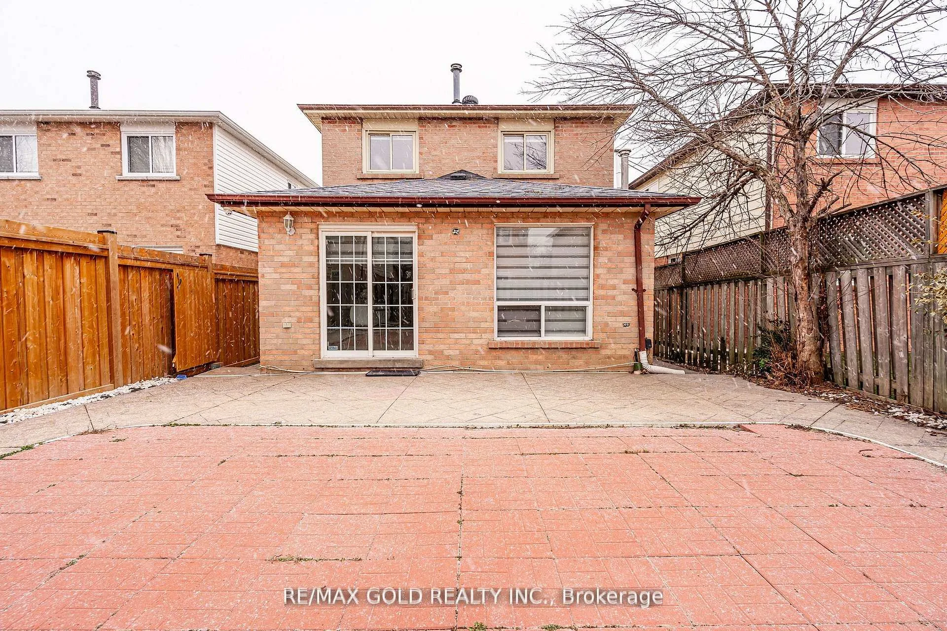 Photo 41 of 13 Martindale Crescent, Brampton, Brampton West — HOMEH