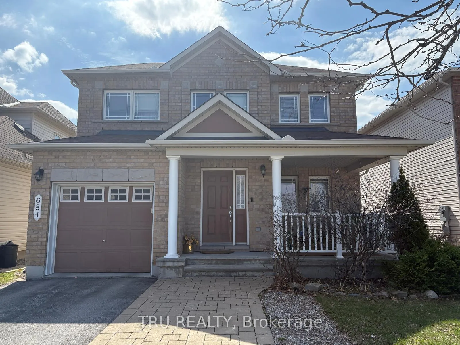Photo 1 of 684 Beatrice Drive, Ottawa, Barrhaven - Strandherd — HOMEH