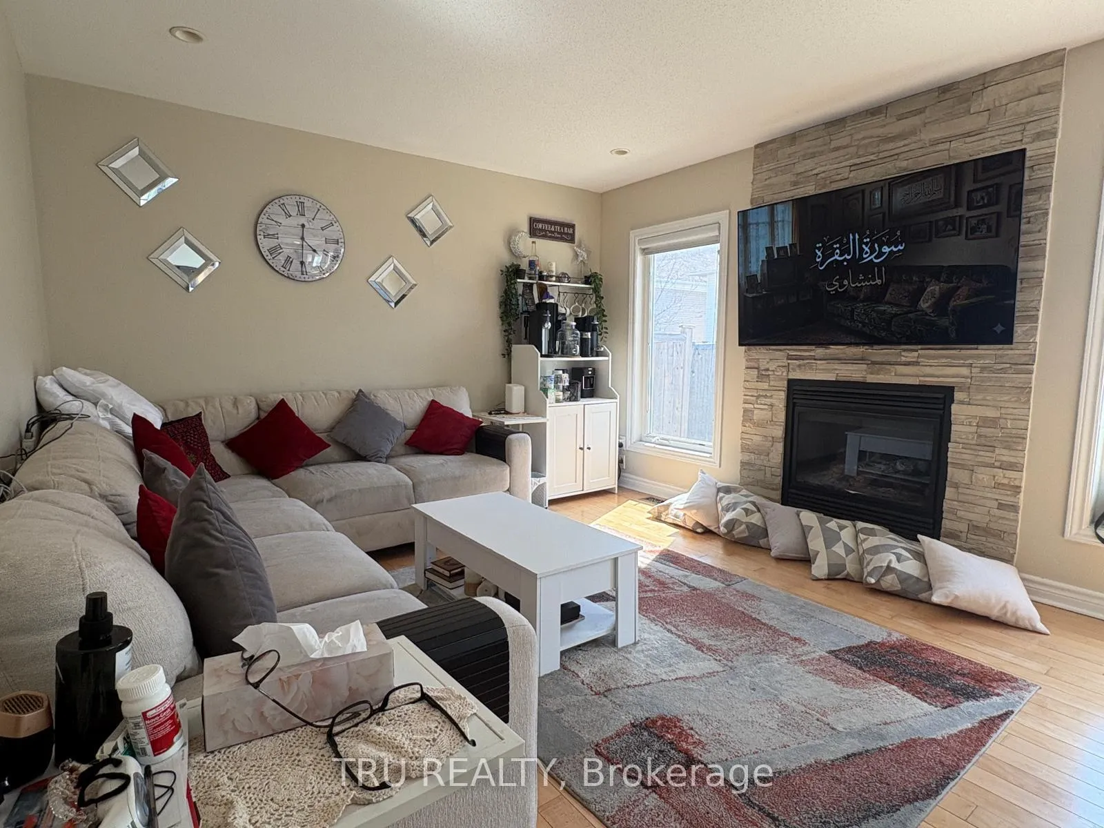Photo 13 of 684 Beatrice Drive, Ottawa, Barrhaven - Strandherd — HOMEH