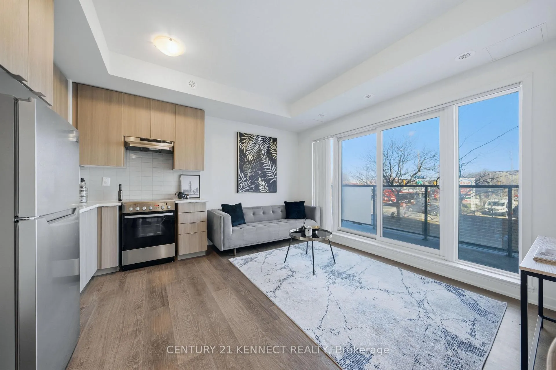 Photo 4 of Unit 211, 20 Orchid Pl Drive, Scarborough, Malvern — HOMEH