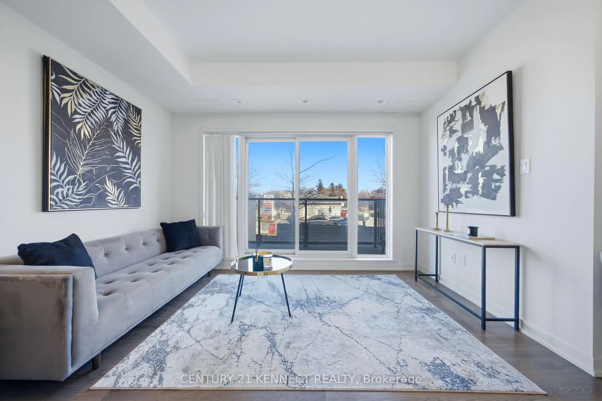 Photo 5 of Unit 211, 20 Orchid Pl Drive, Scarborough, Malvern — HOMEH